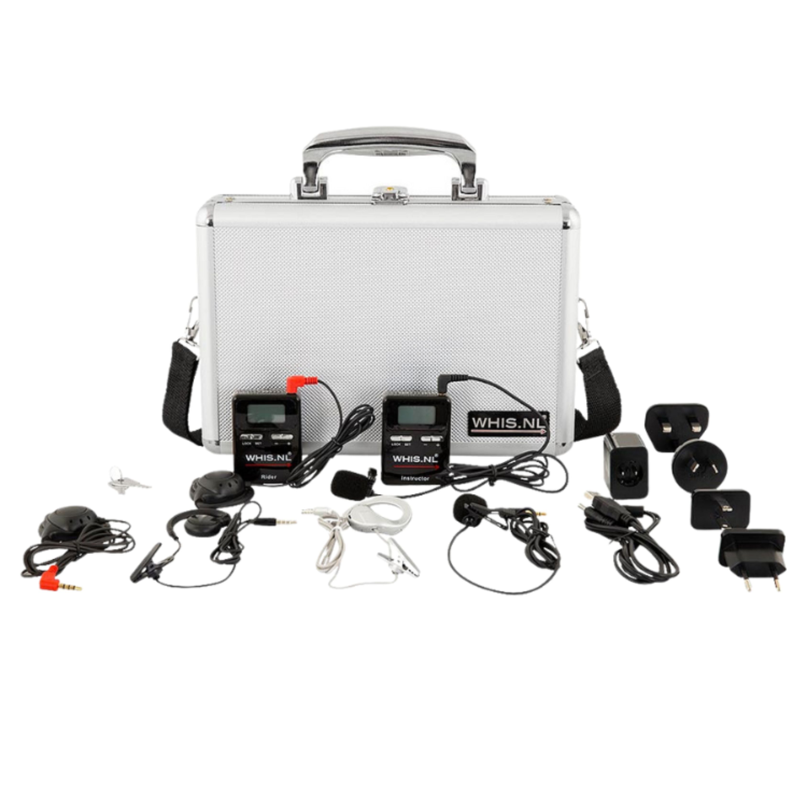 Ensemble Whis Original Complet - Whis