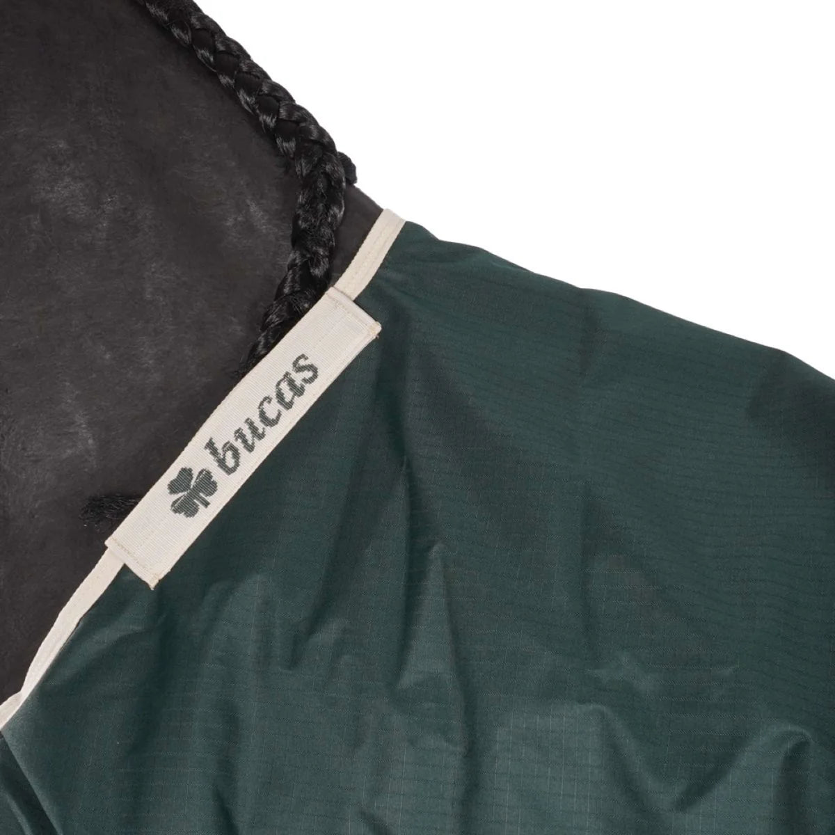 Couverture 100G Green Line Turnout - Bucas