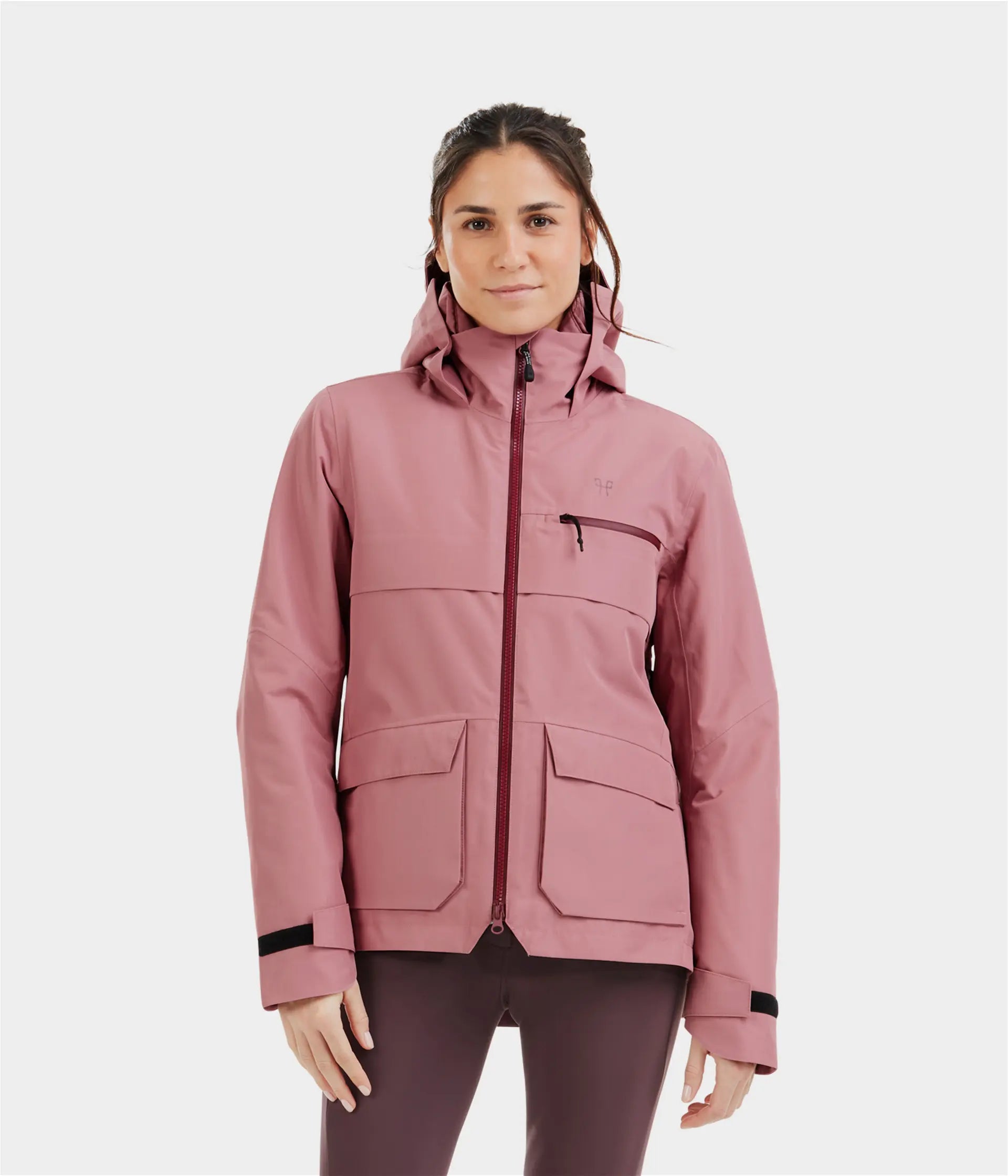 Veste Essential Femme - Horse Pilot