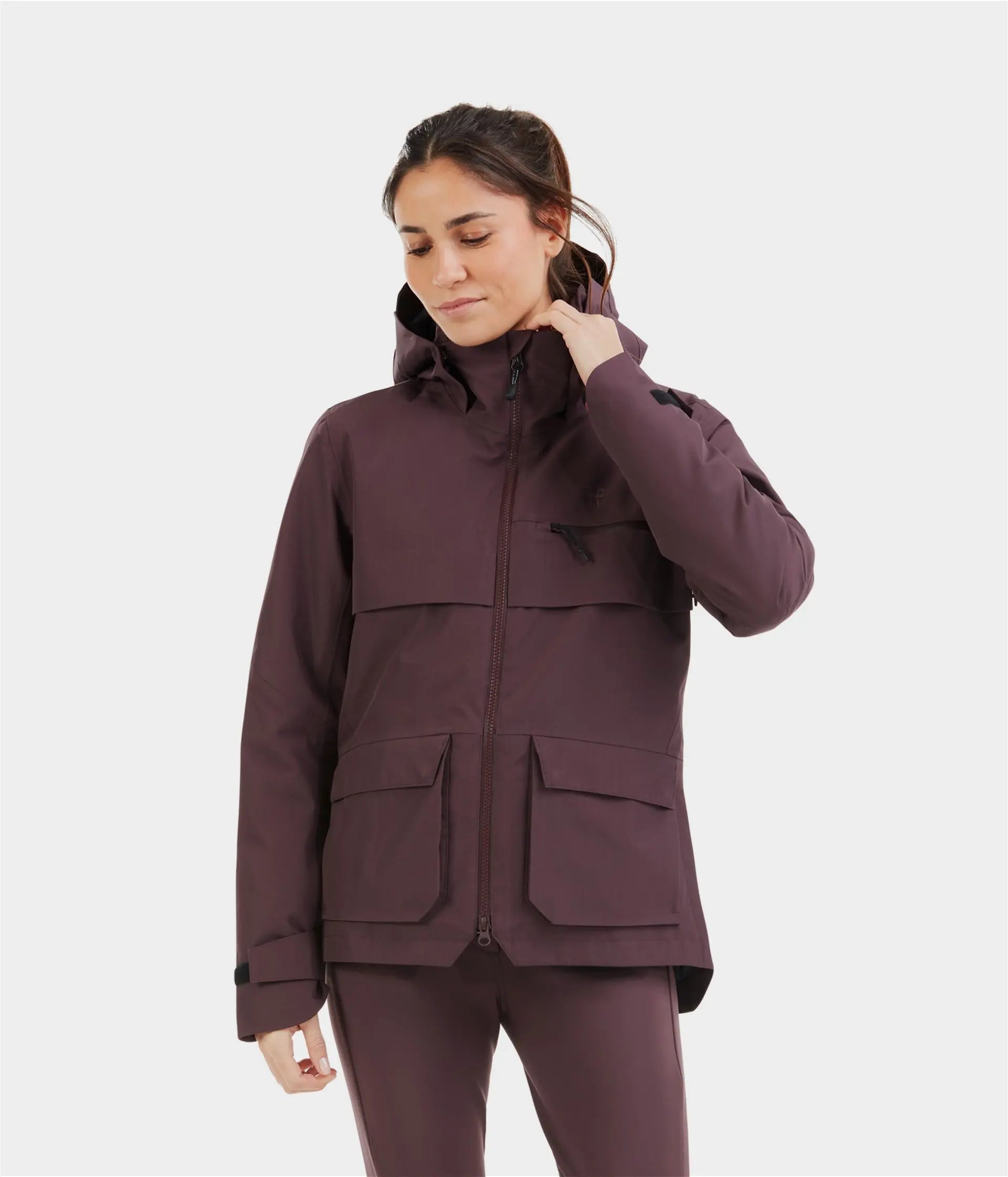 Veste Essential Femme - Horse Pilot