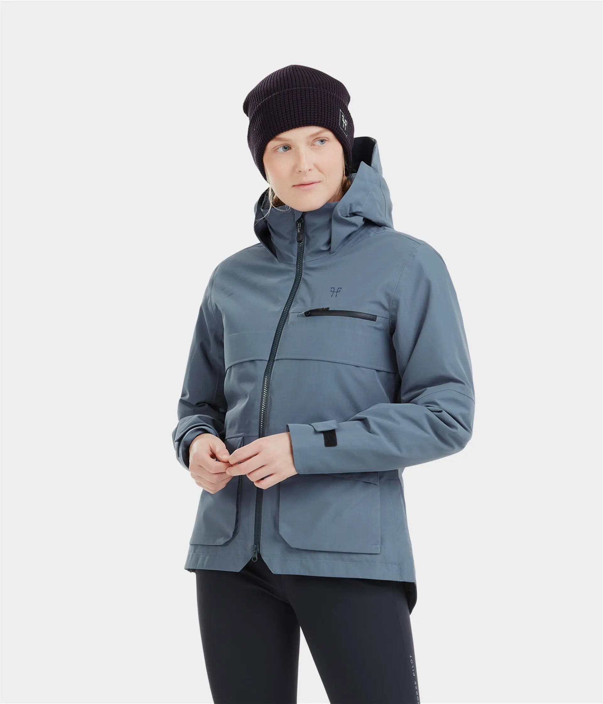 Veste Essential Femme - Horse Pilot