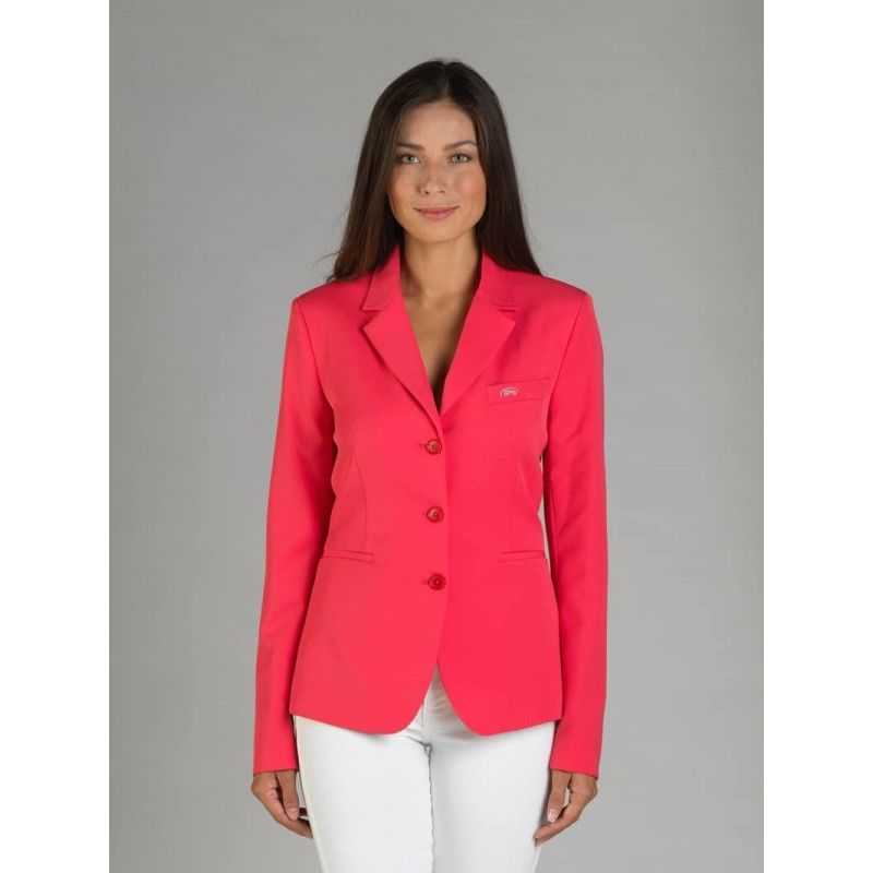 Veste de Concours GPA Naska