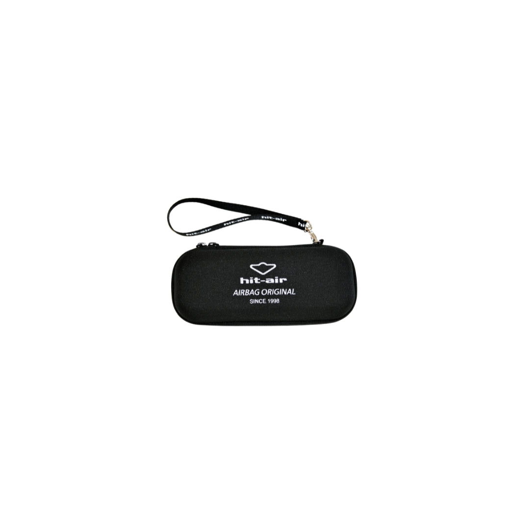 ETUI CARTOUCHES ET ACCESSOIRES : NOIR