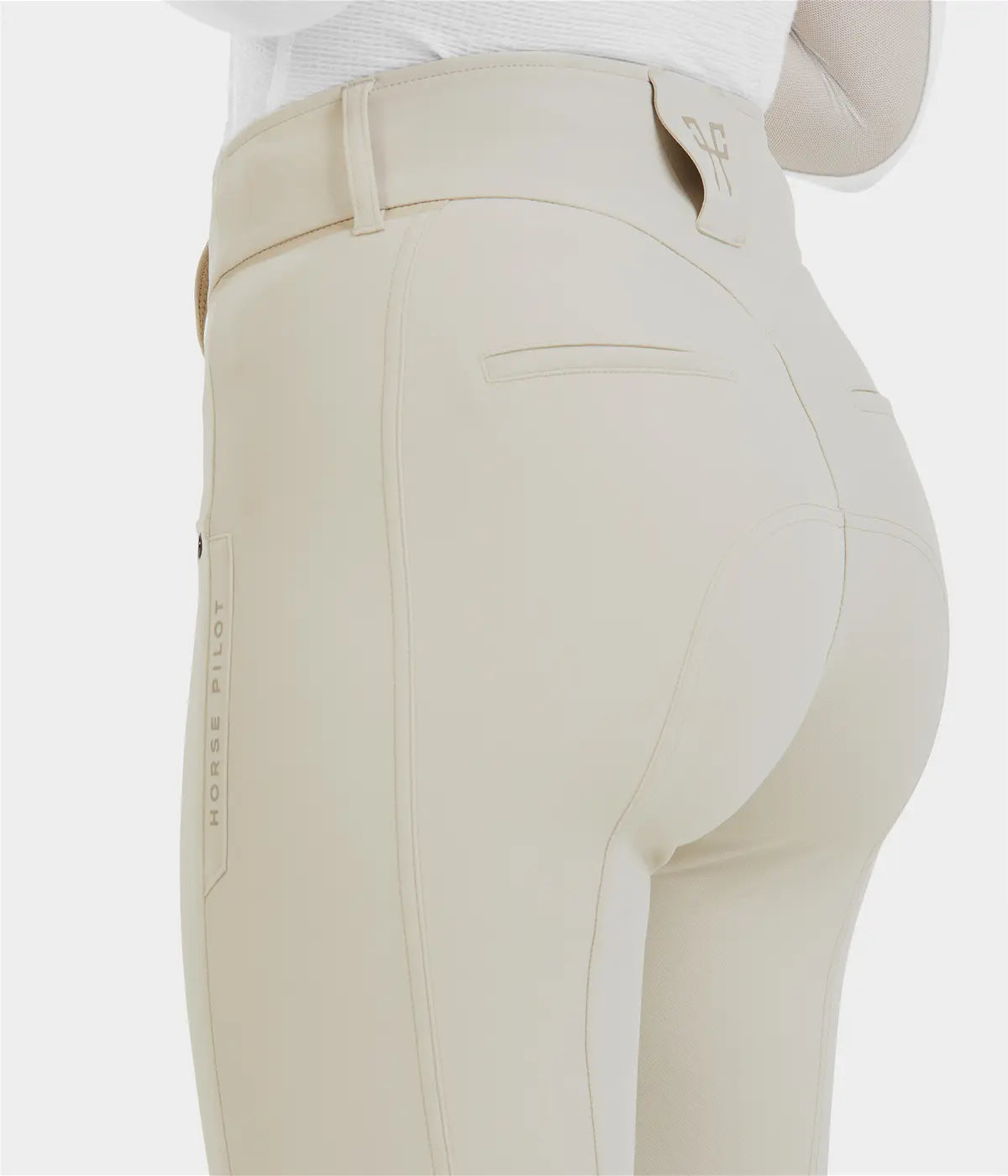 Pantalon Horse Pilot XBalance Femme