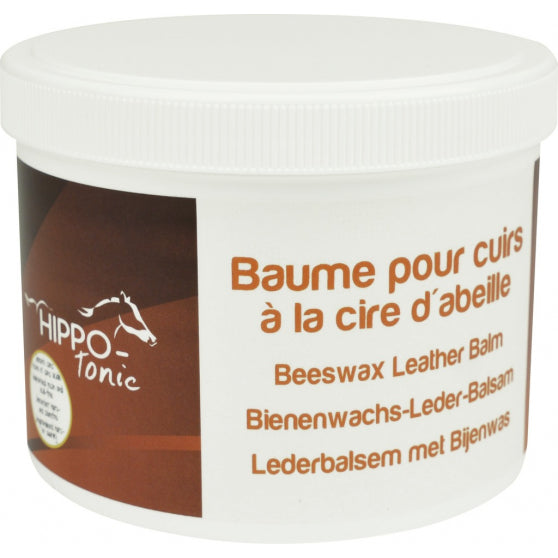 HTONIC BAUME P/CUIRS 500ML