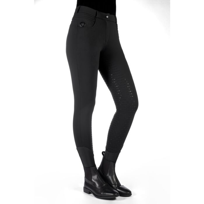 PANTALON CHAUFFANT COMFORT