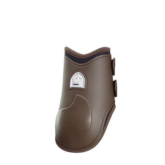 PROT.BOULET VEREDUS CARBON GEL BRUN M