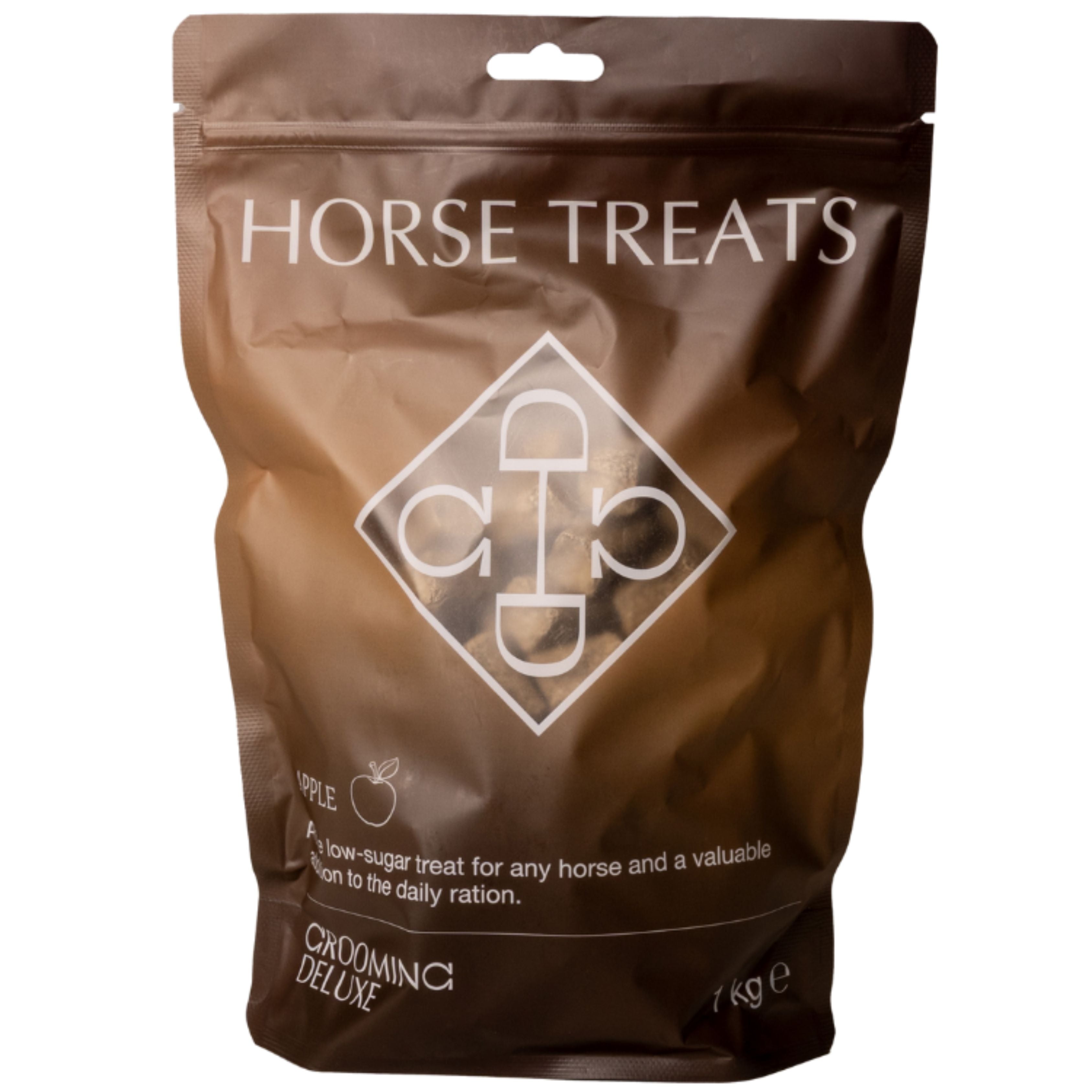 Friandises Horse Treats - Grooming Deluxe