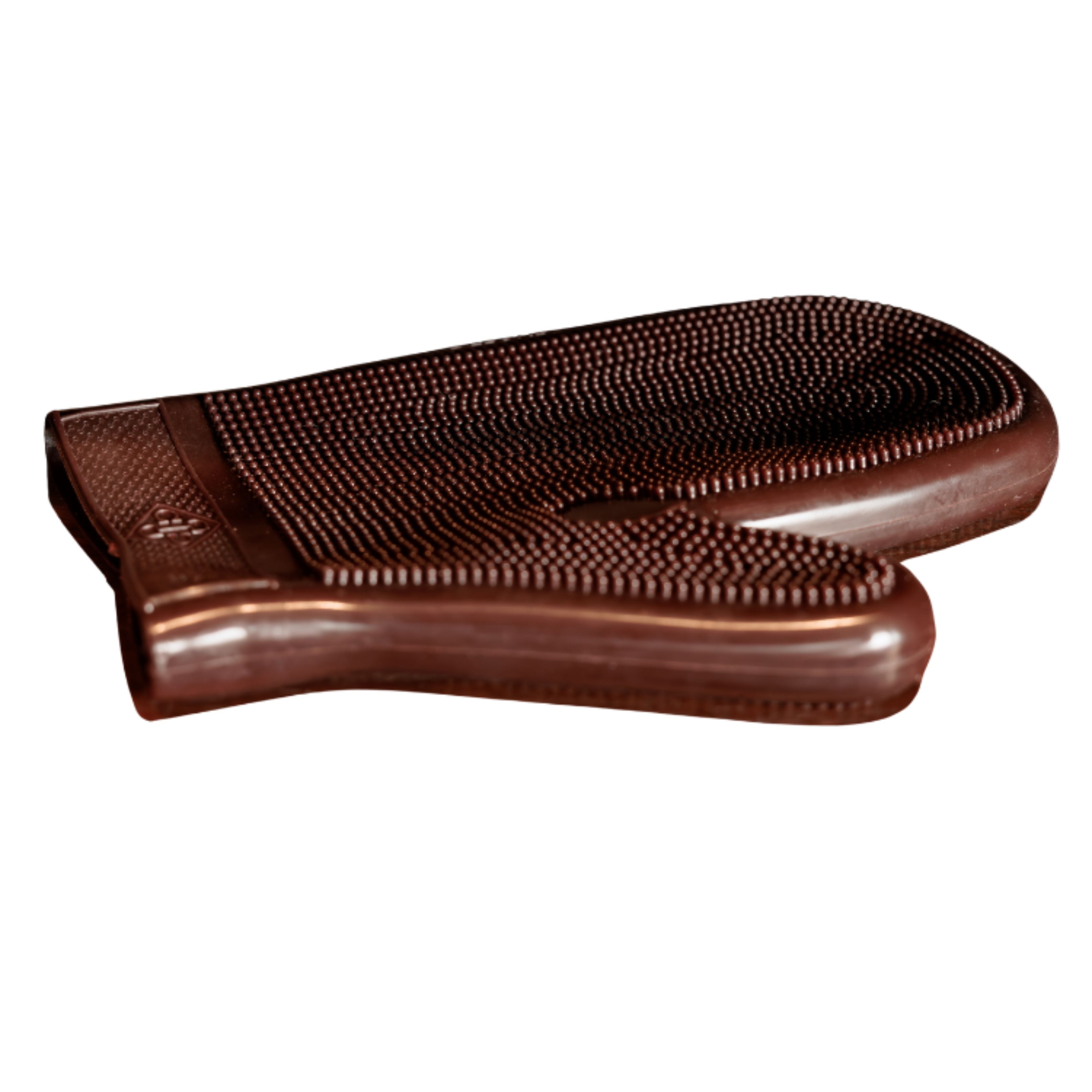 Gant De Pansage Caout. Grooming Deluxe - Kentucky