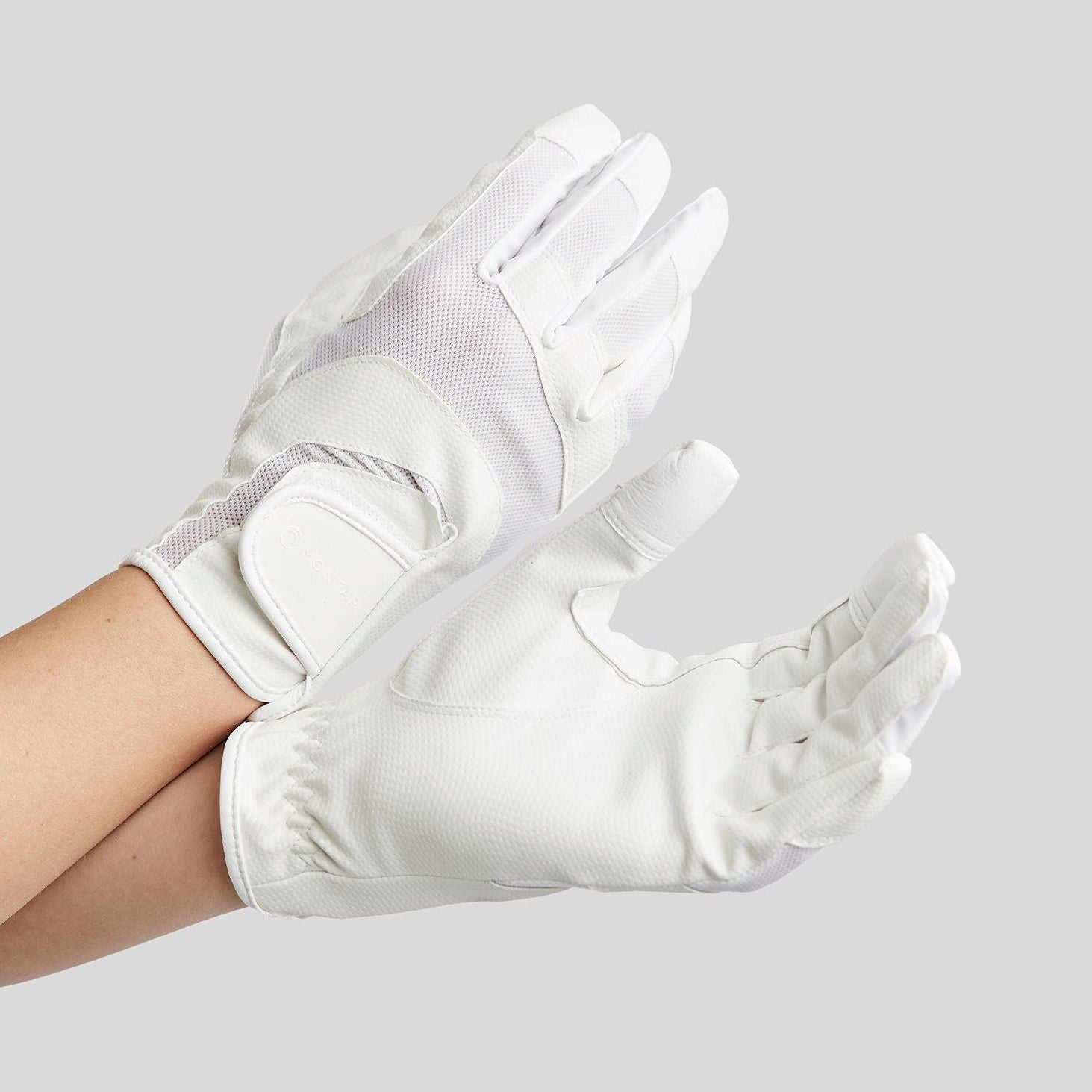 Gants Tactiles 2nd Skin Tech Mesh - Montar