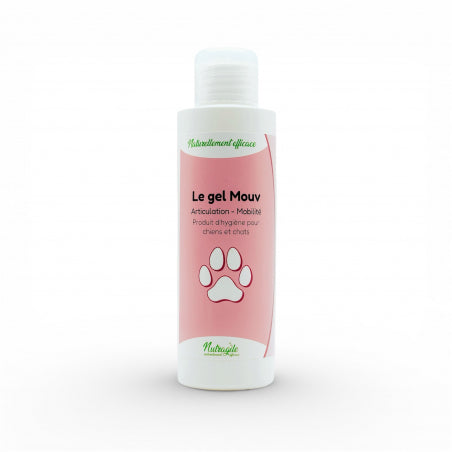Gel Mouv - Nutragile Chien-Chat