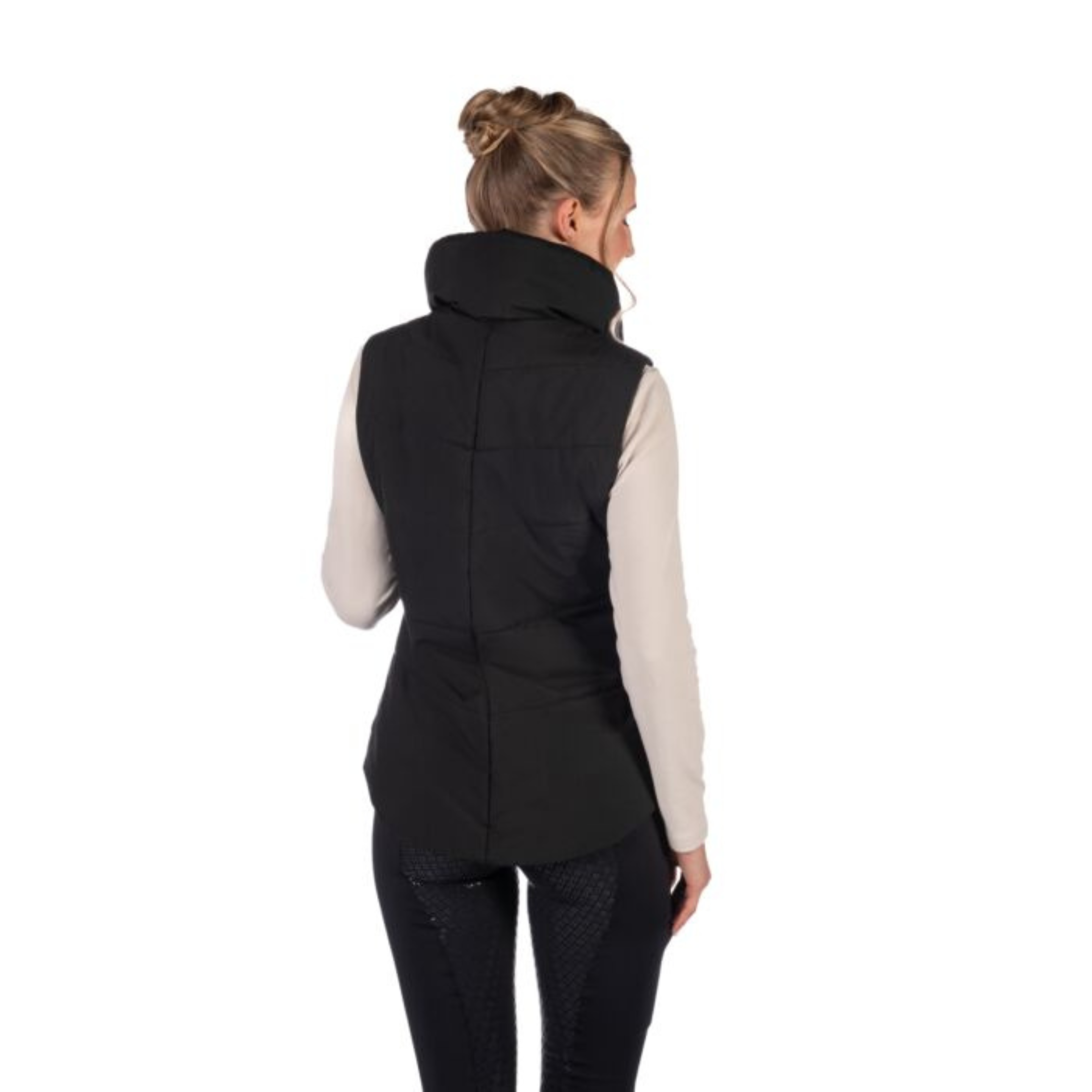 Gilet Chauffant pour Femme Canada Style - Hkm