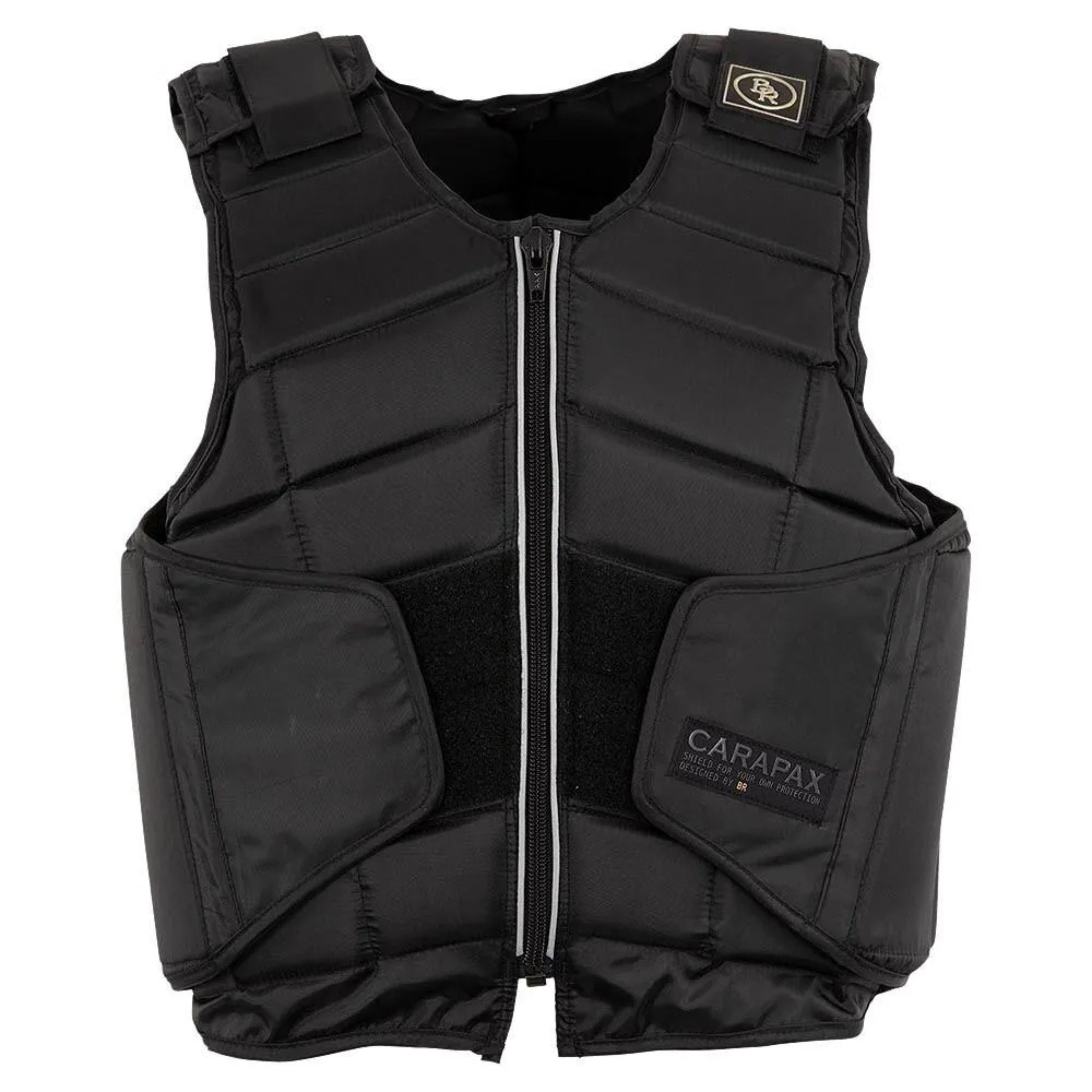 Gilet De Protection Carapax Adultes - BR