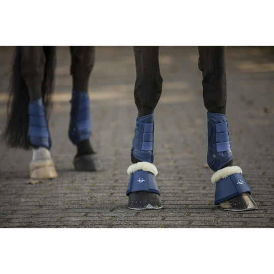 GUETRES LAMI CELL DRESS. LC