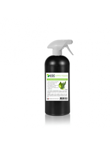Hippo Tiques ESC 500ml