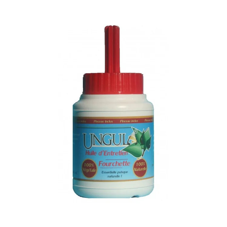 HUILE UNGULA FOURCHETTE 400ML