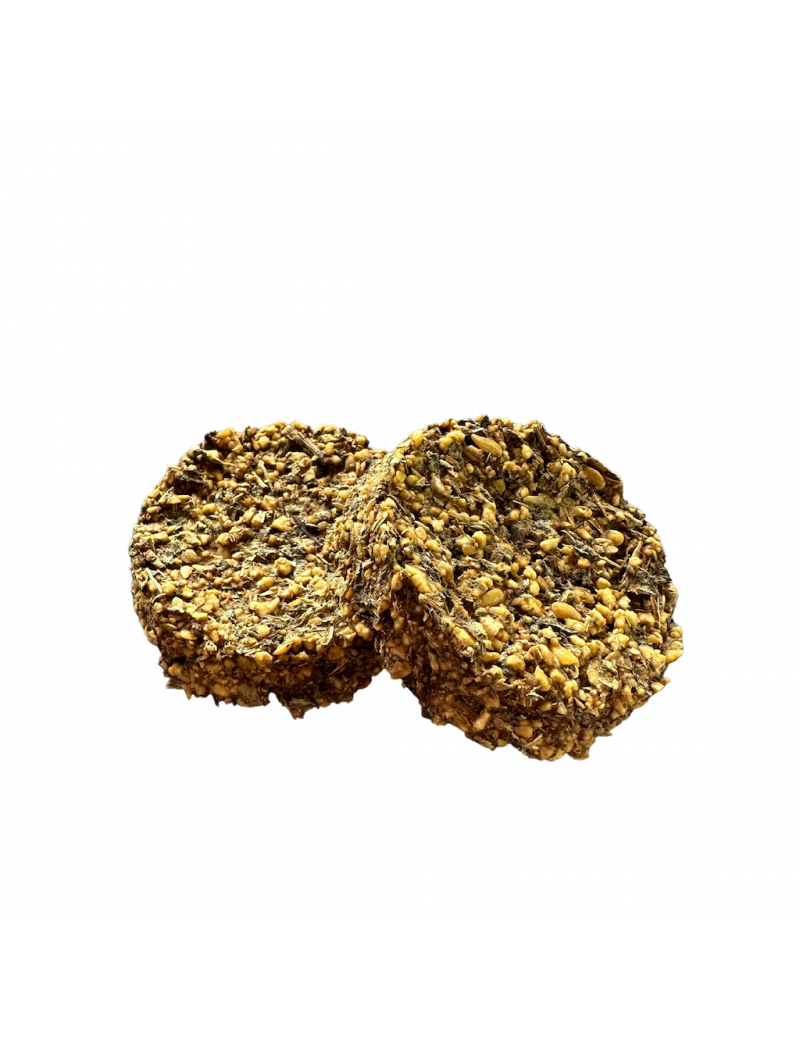 COMPLEMENTS GOURMANDS HAPPY CRACKERS IMMUNITE