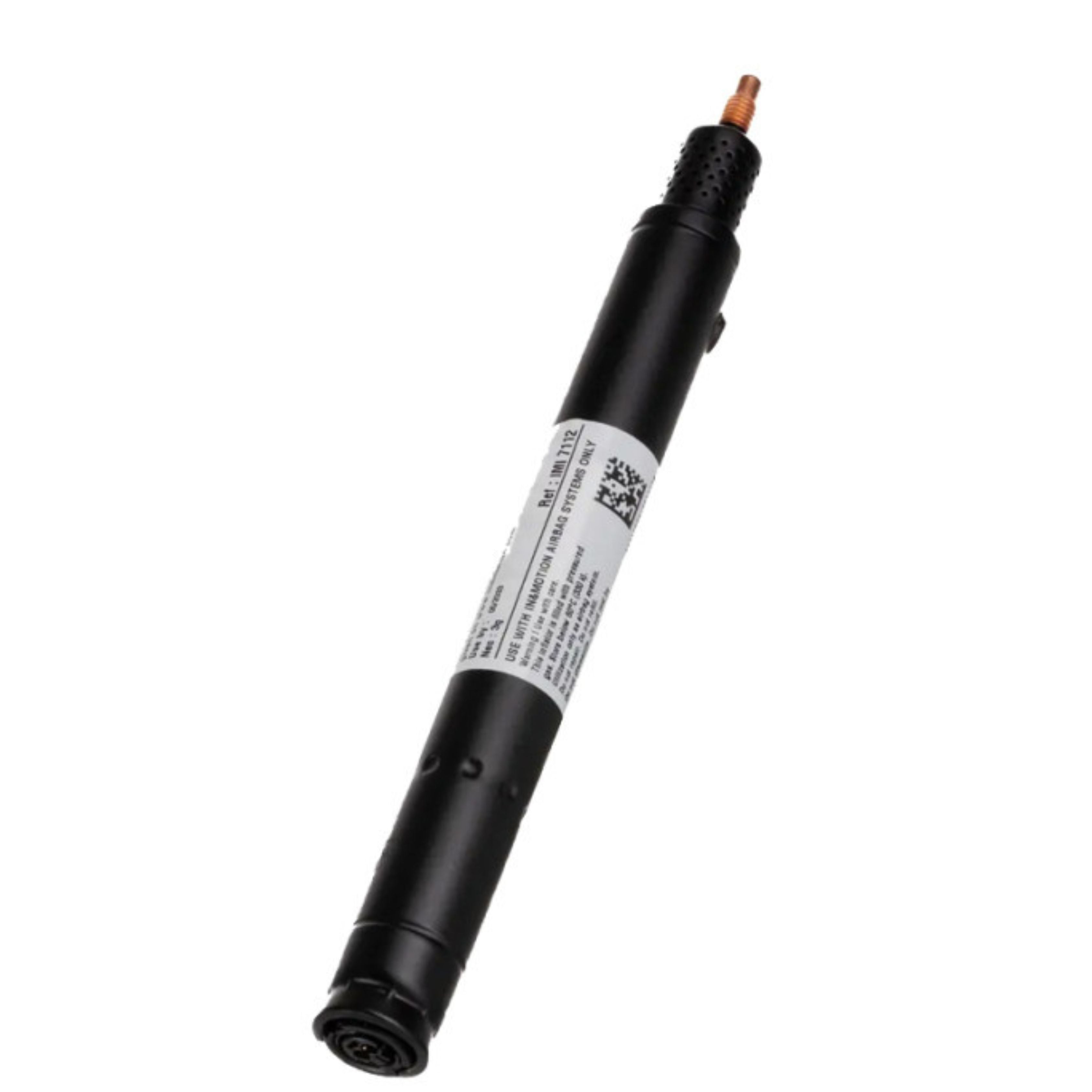 Inflator packaged E-Twistair - Horse Pilot