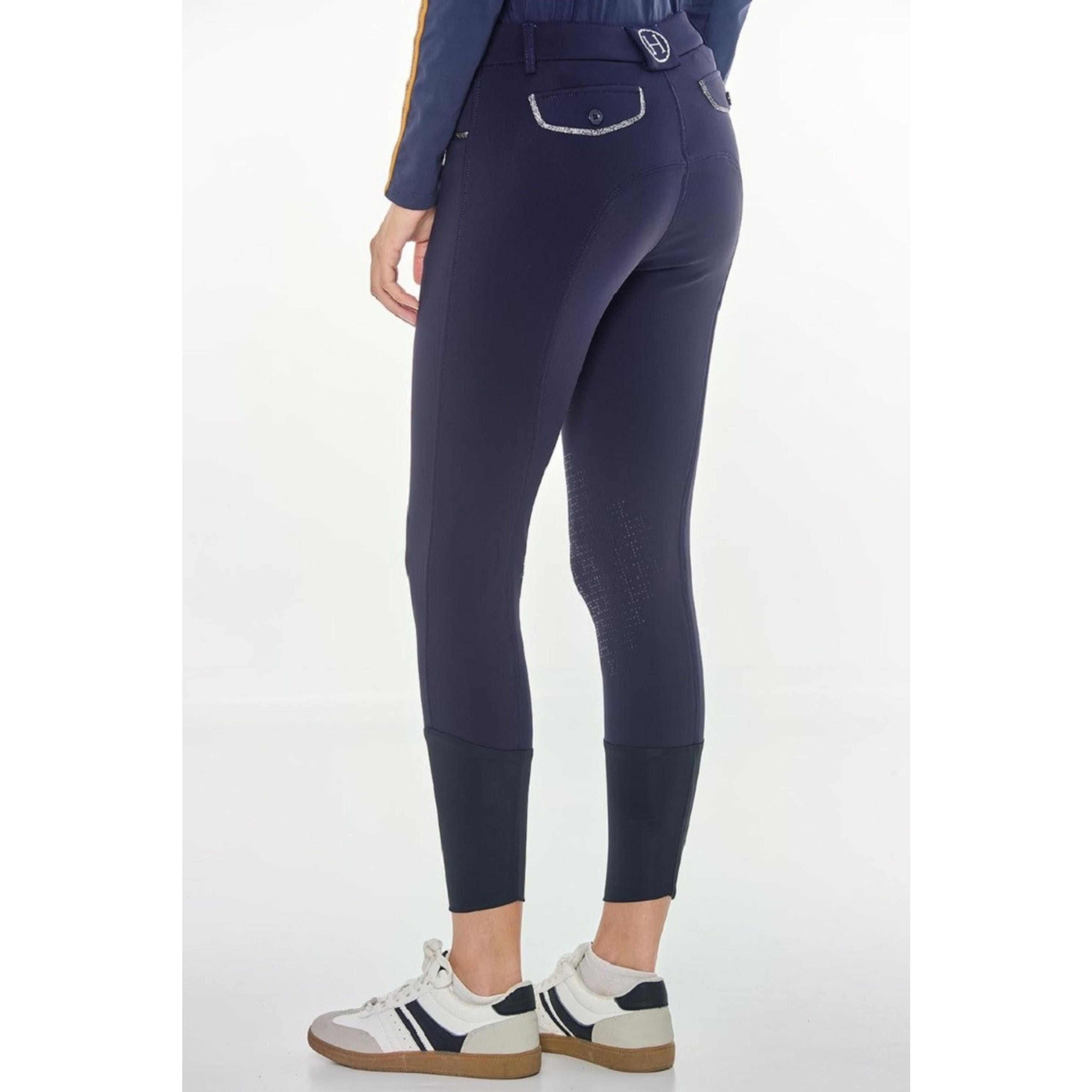 Culotte Jaipur Femme - Harcour