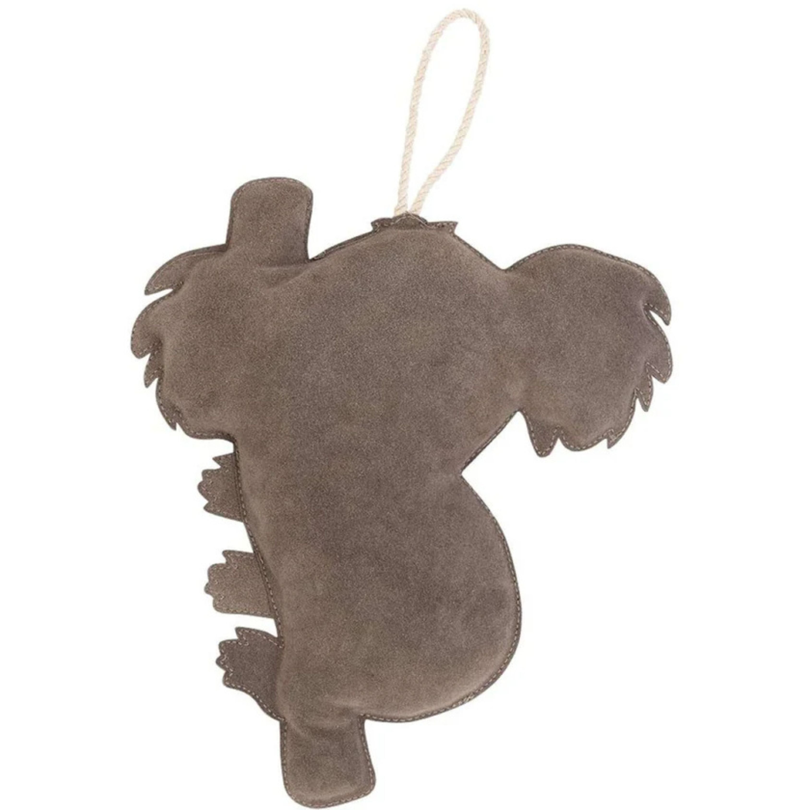 Jouet Pour Chevaux En Peluche - Br