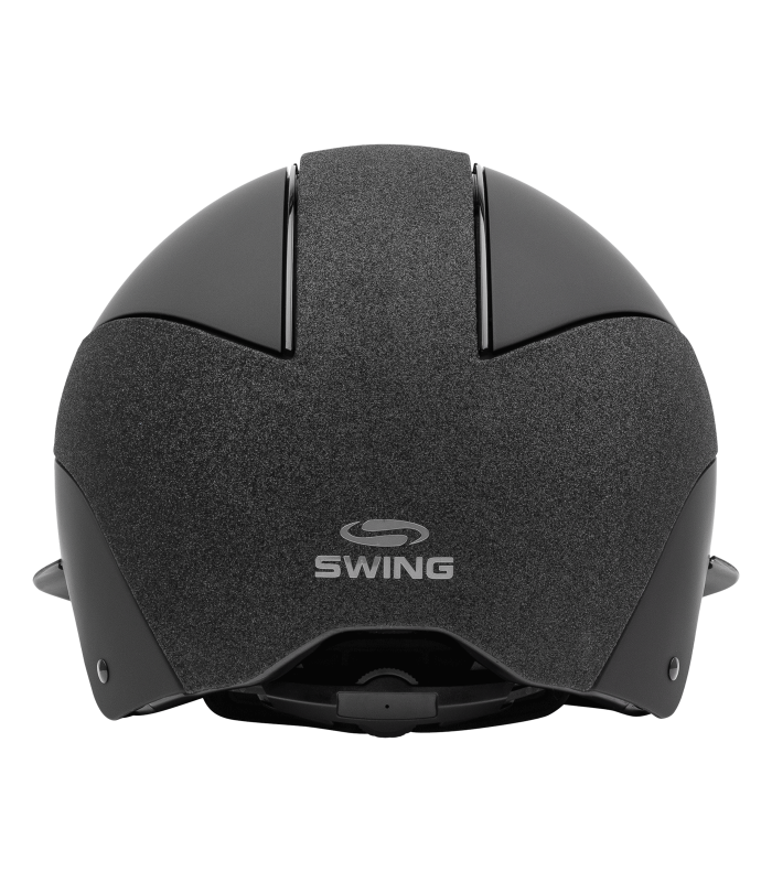 Casque H24 Lady Shine Swing