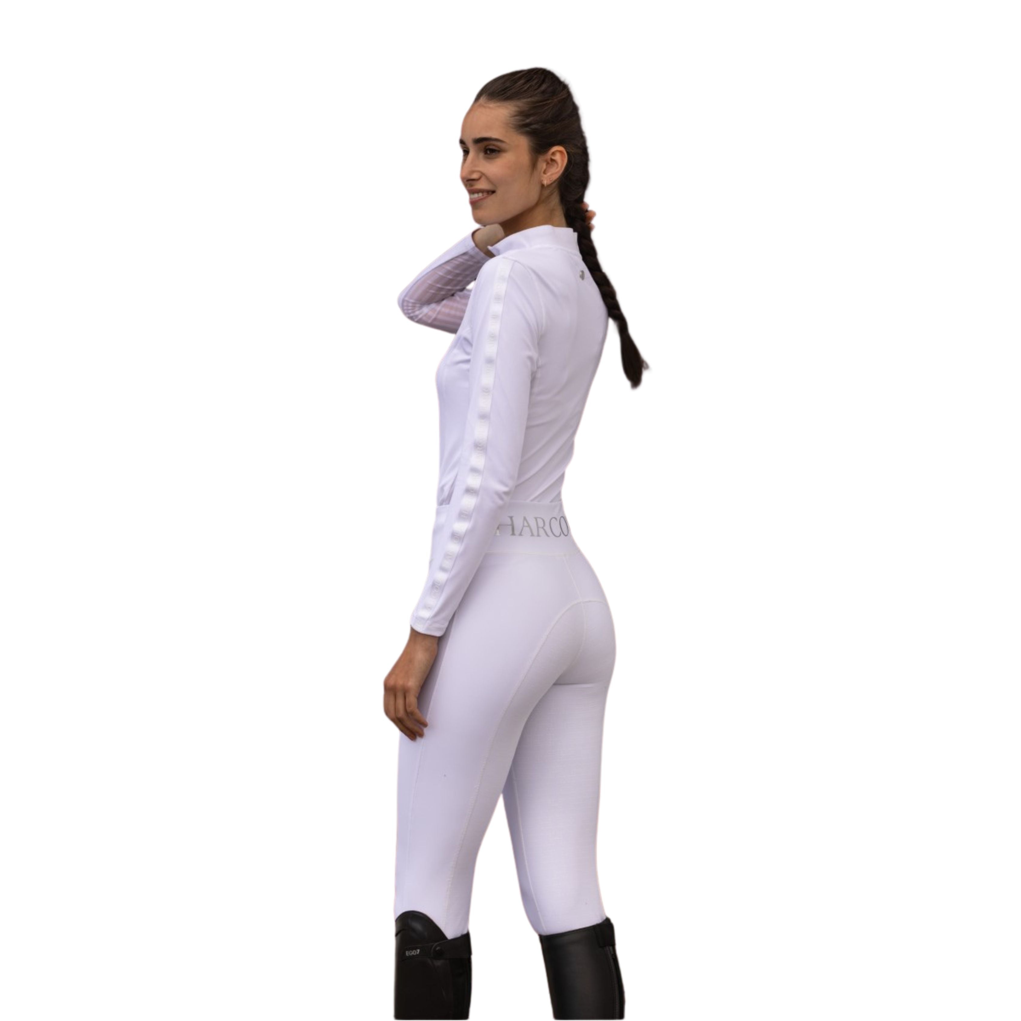 Legging Lova Femme - Harcour