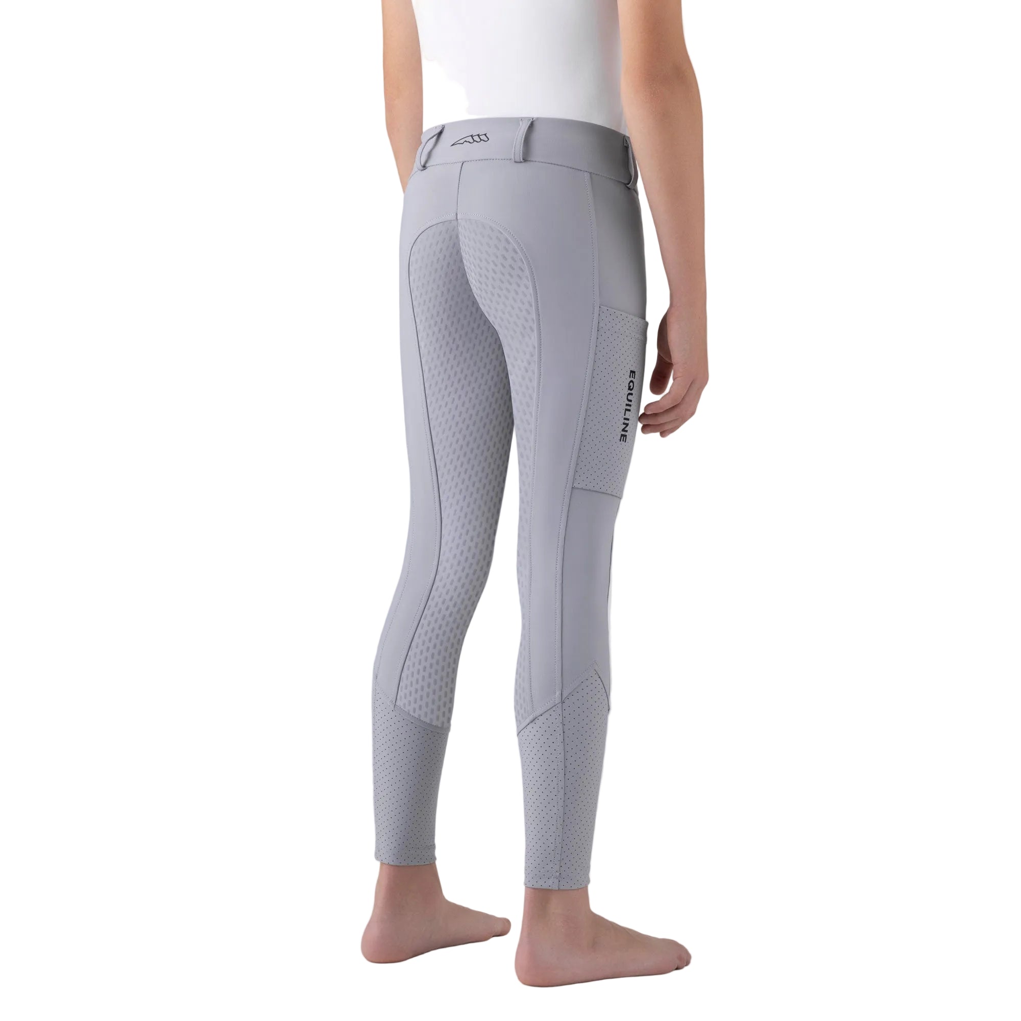 Legging Gingef Fille - Equiline