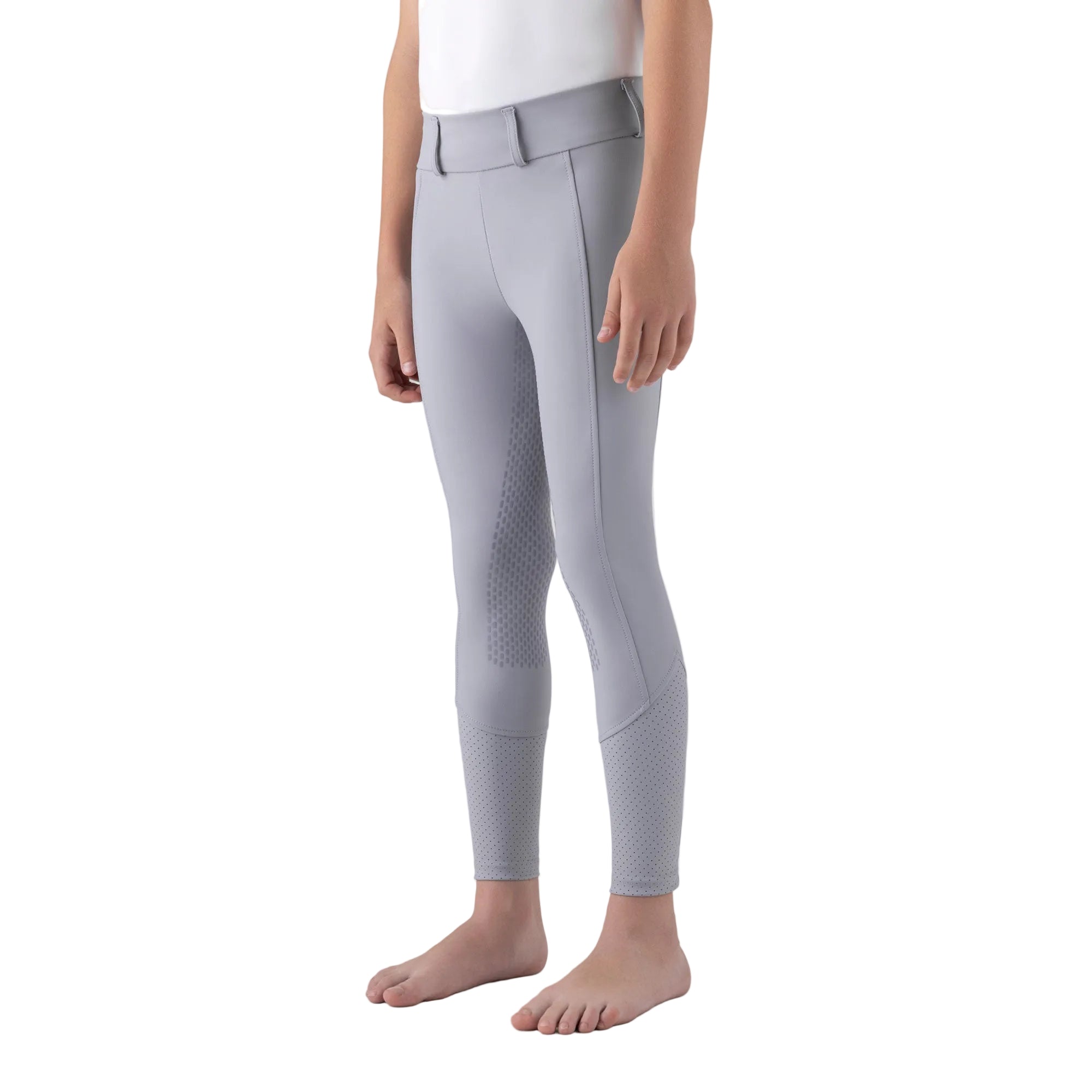 Legging Gingef Fille - Equiline