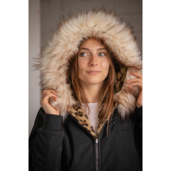 Blouson Leolyon Réversible Pénélope