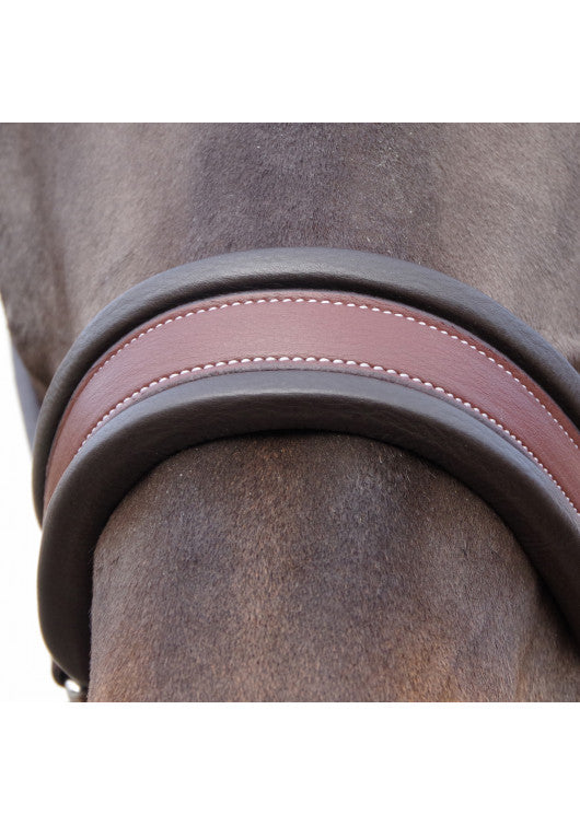 Licol Comfort Cuir - F&C