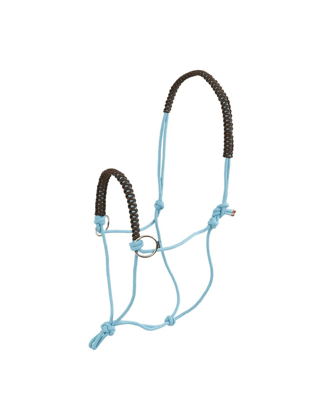 Ensemble Licol Longe Rênes Ethologique - BR