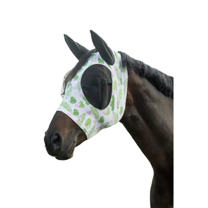 Masque Anti Mouches Flamingo - HKM