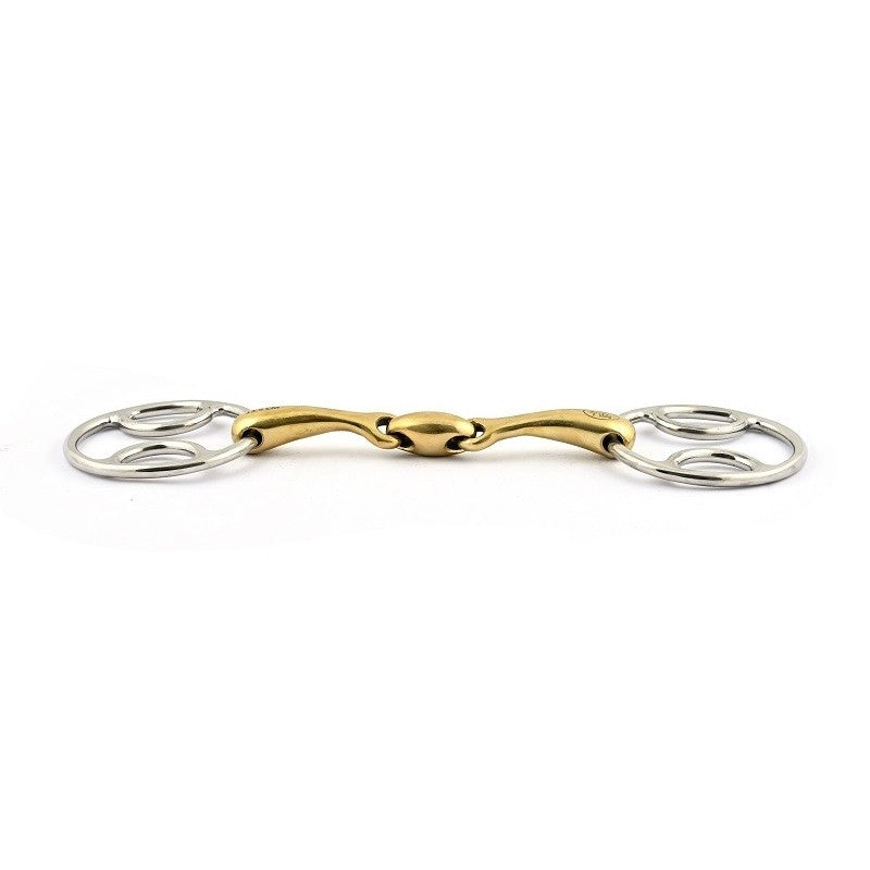 Mors Trois Effets Double Brisure Jump'In