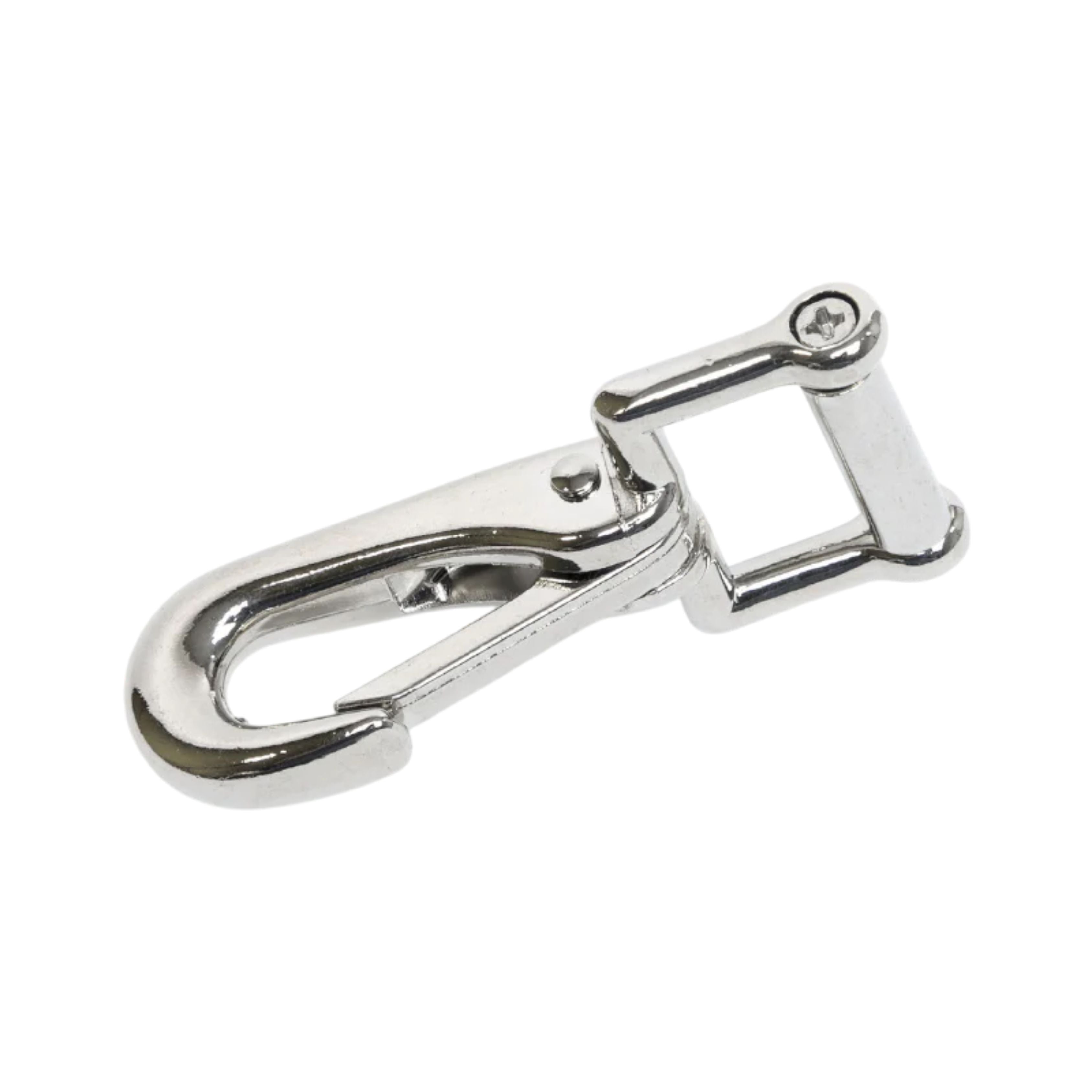 Mousqueton Amovible 25mm- Metalab