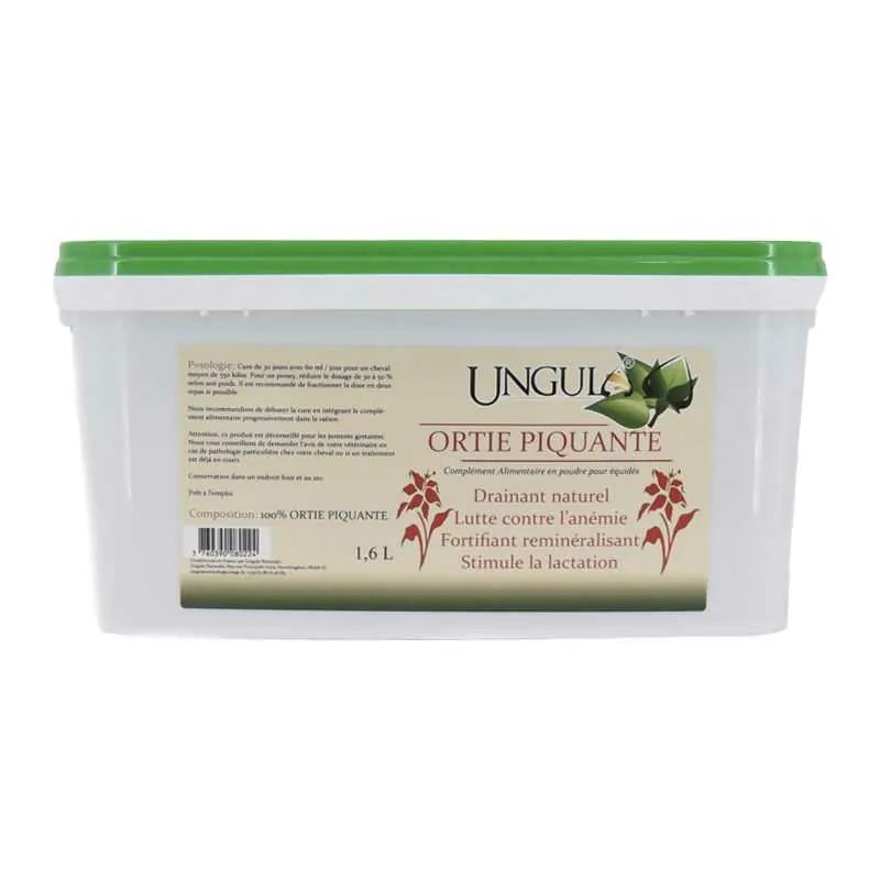ORTIE PIQUANTE UNGULA 1.6 LITRES