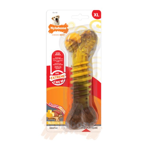 Os a macher XL - Nylabone