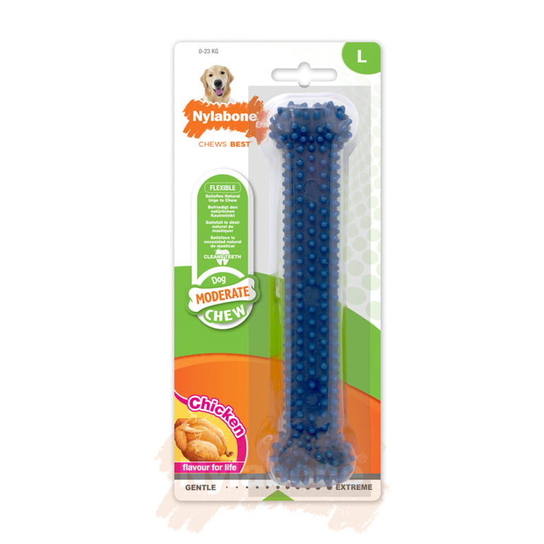 Os a macher L - Nylabone