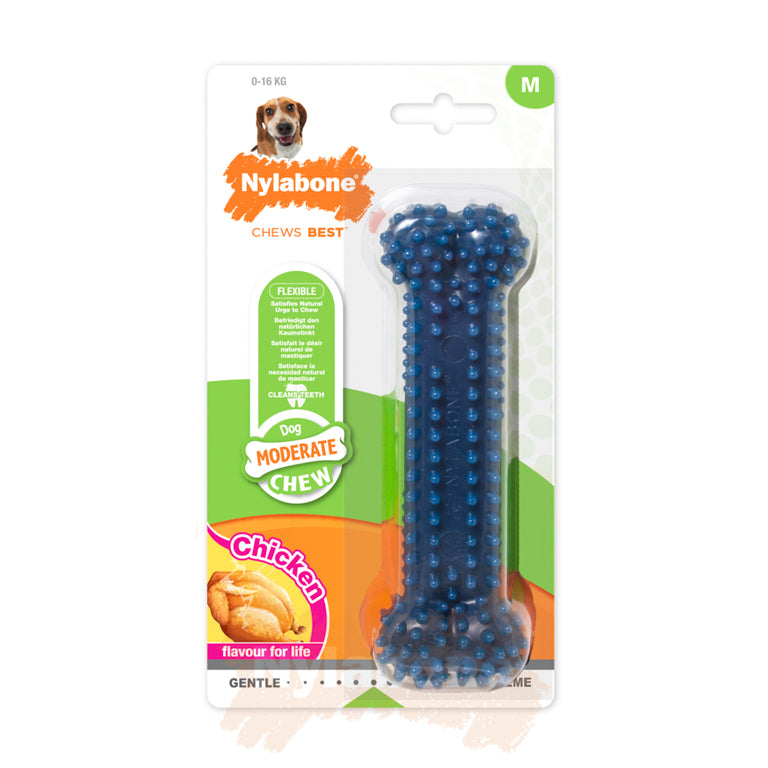 Os a macher M - Nylabone