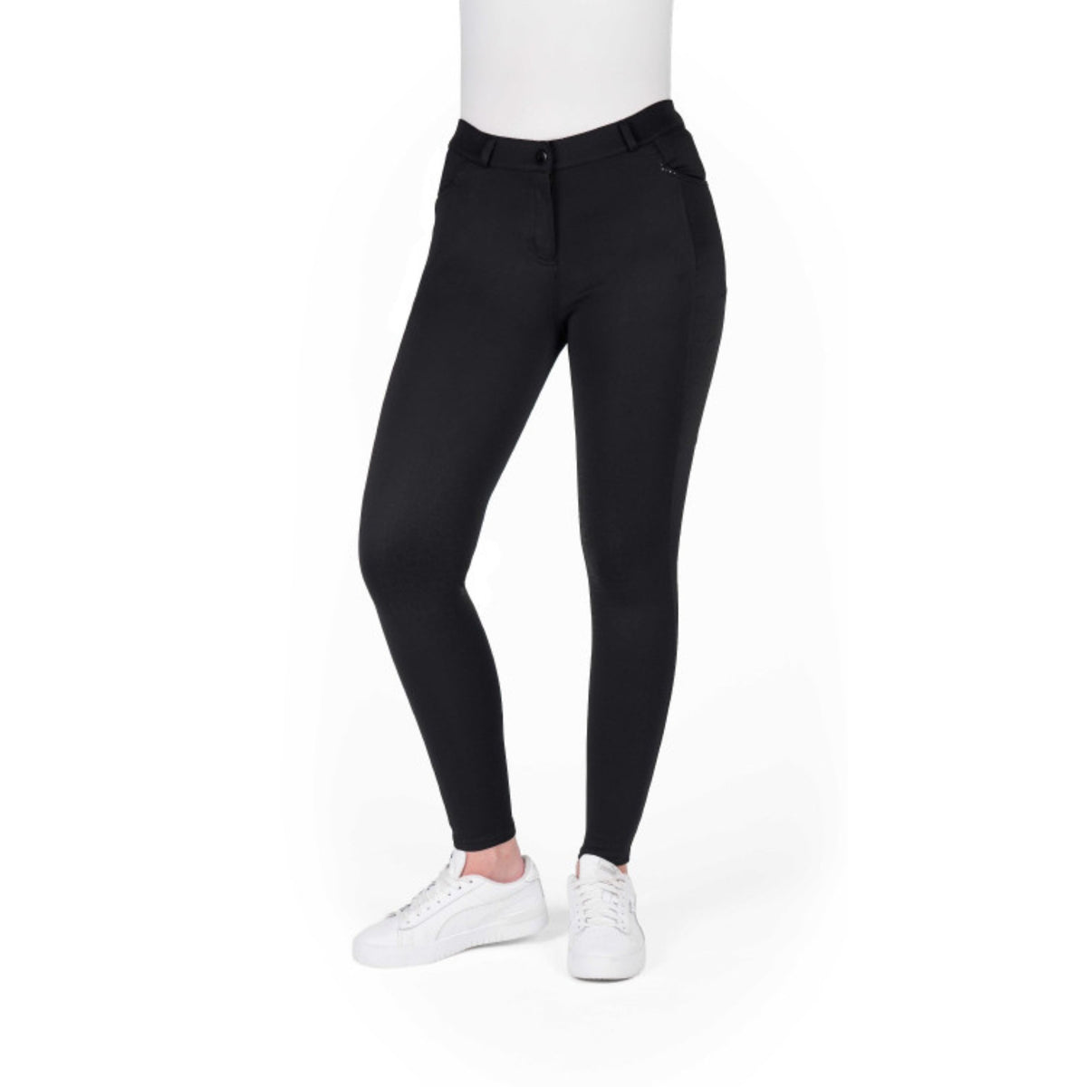 Culotte Capucine Femme - Equitheme