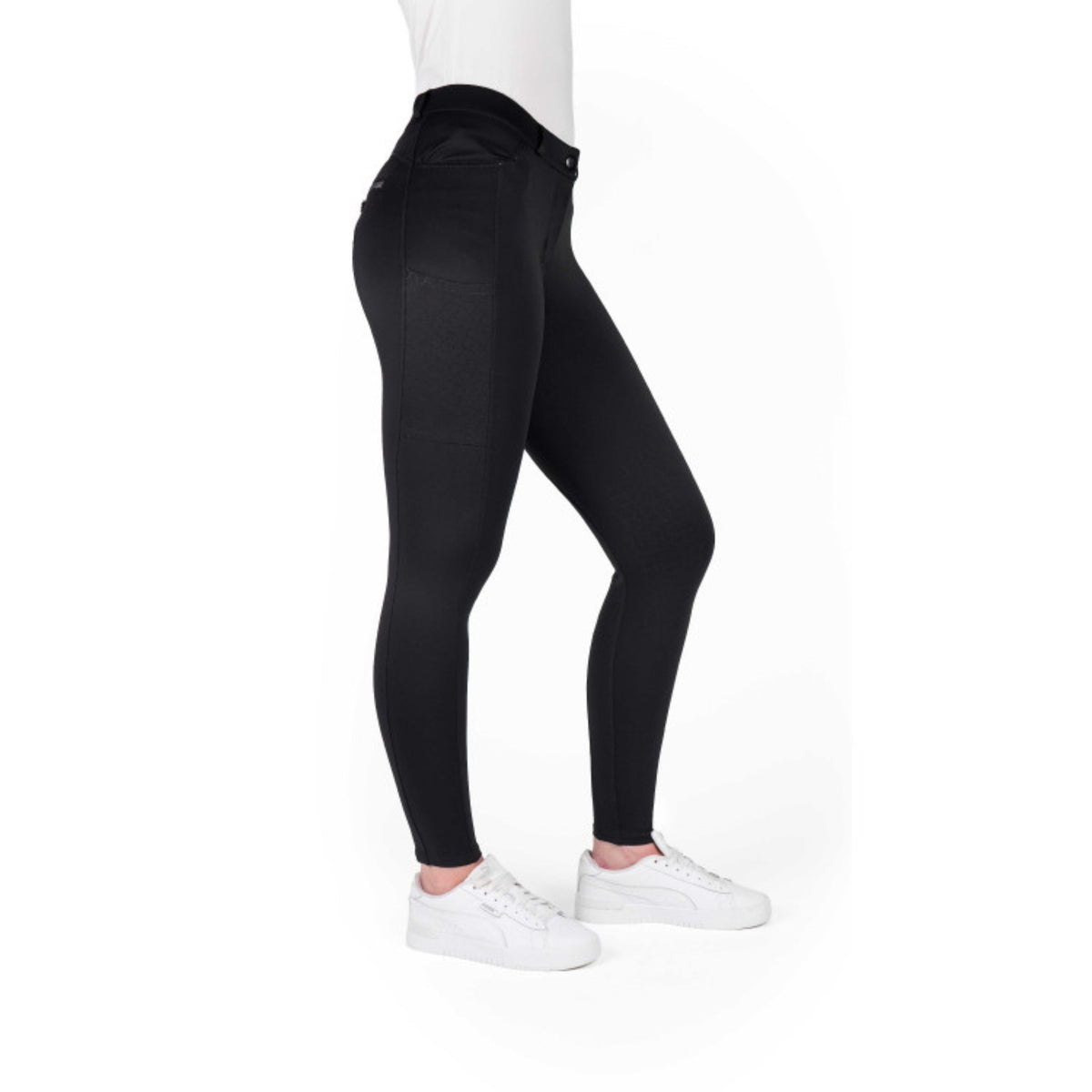 Culotte Capucine Femme - Equitheme