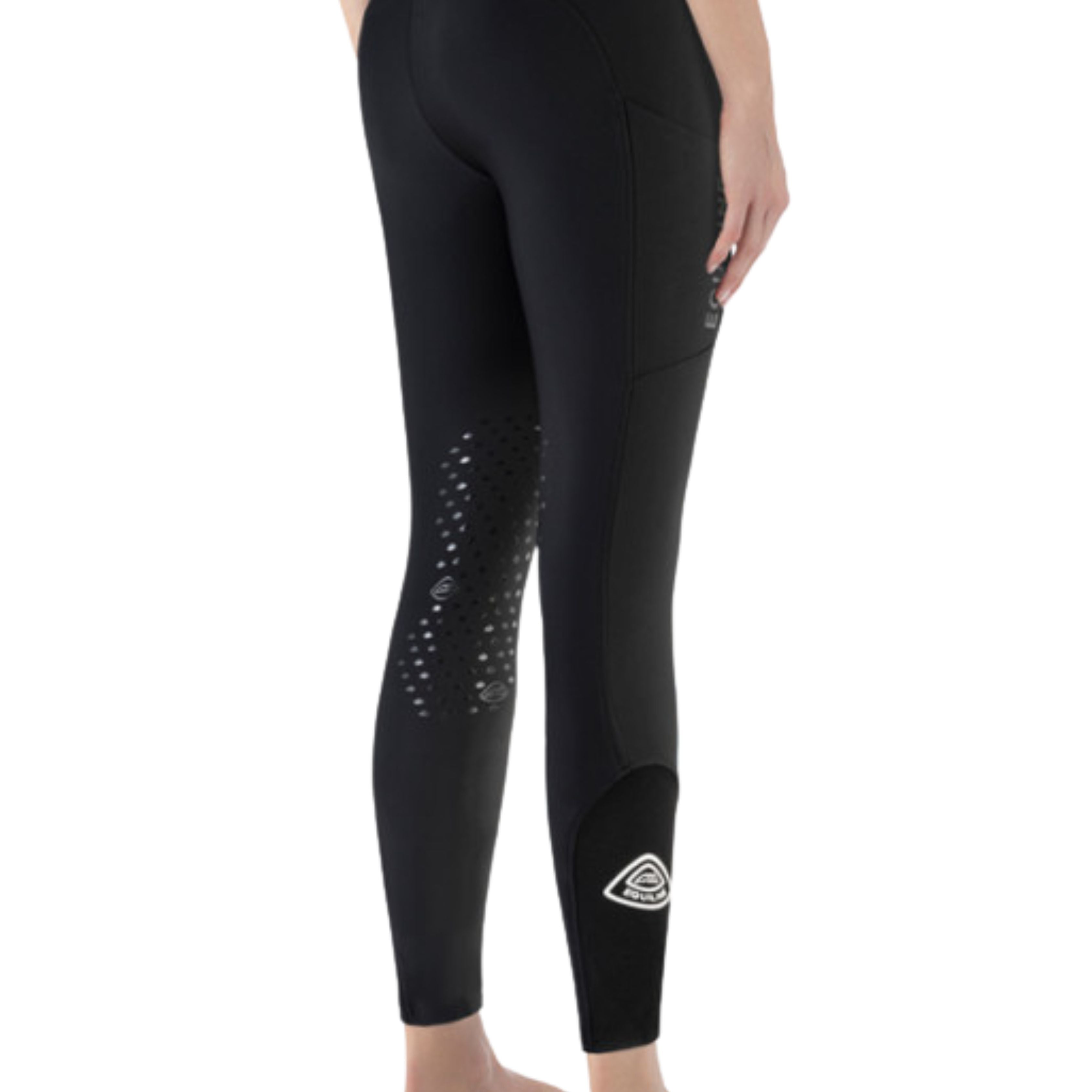 Pantalon Dame Cockekh - Equiline