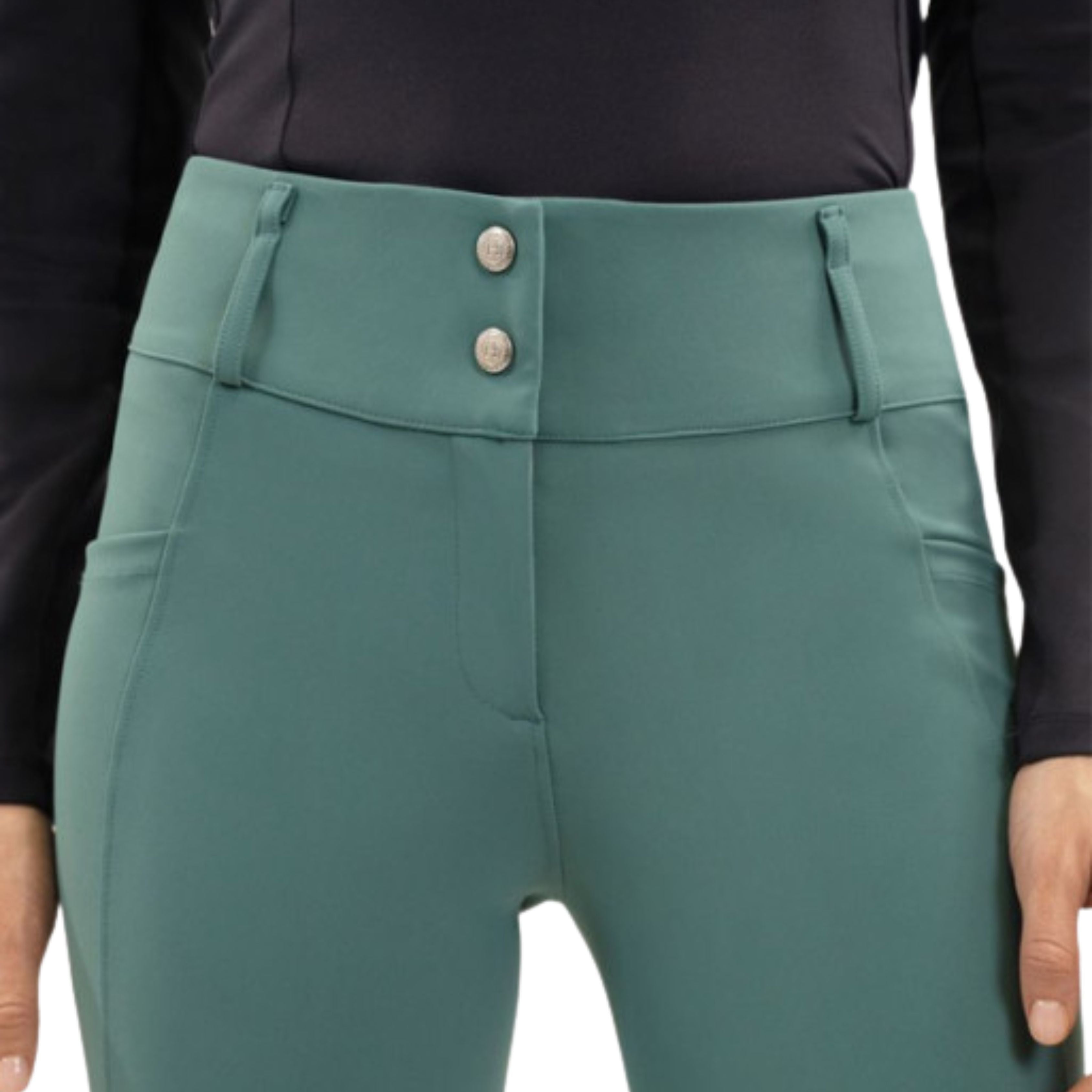 Pantalon Luce SS26 - Harcour