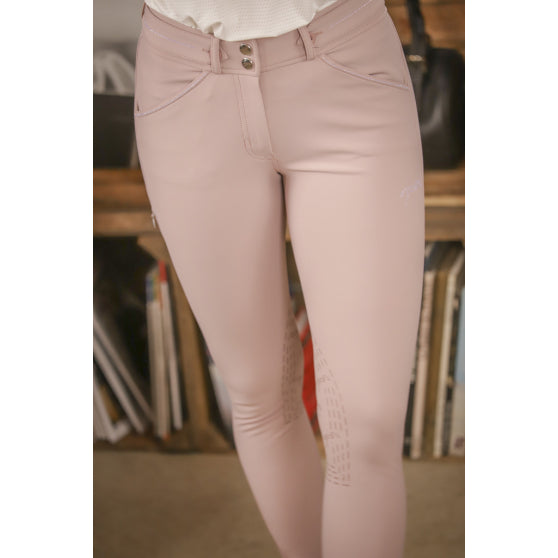PANTALON PENELOPE ELEGANCE