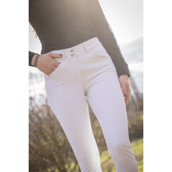 PANTALON PENELOPE ELEGANCE