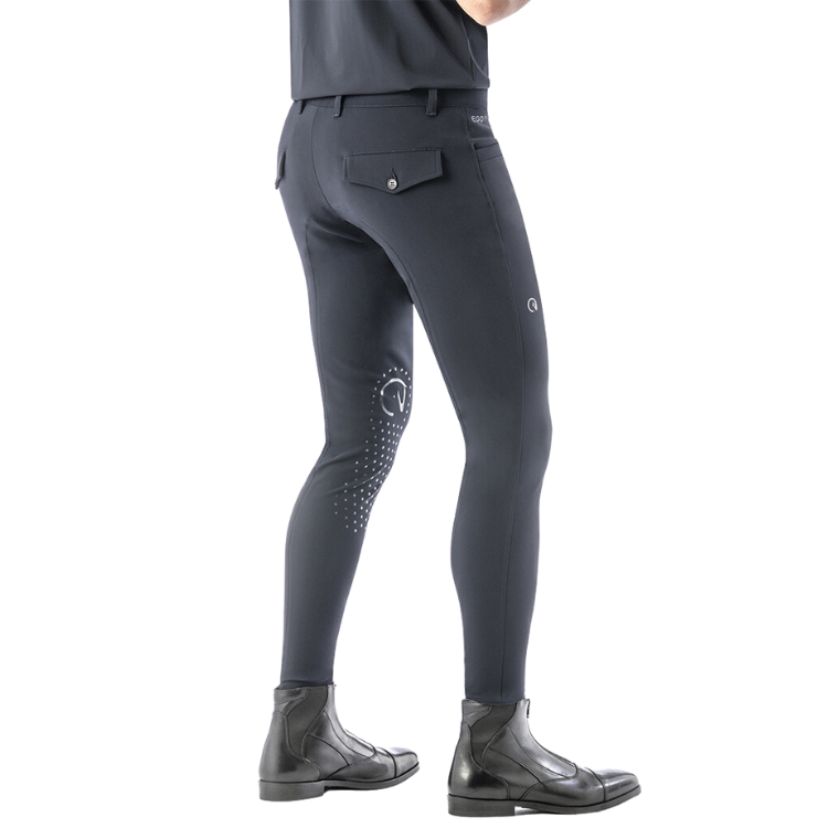 Pantalon Homme Ej Classic - Ego7
