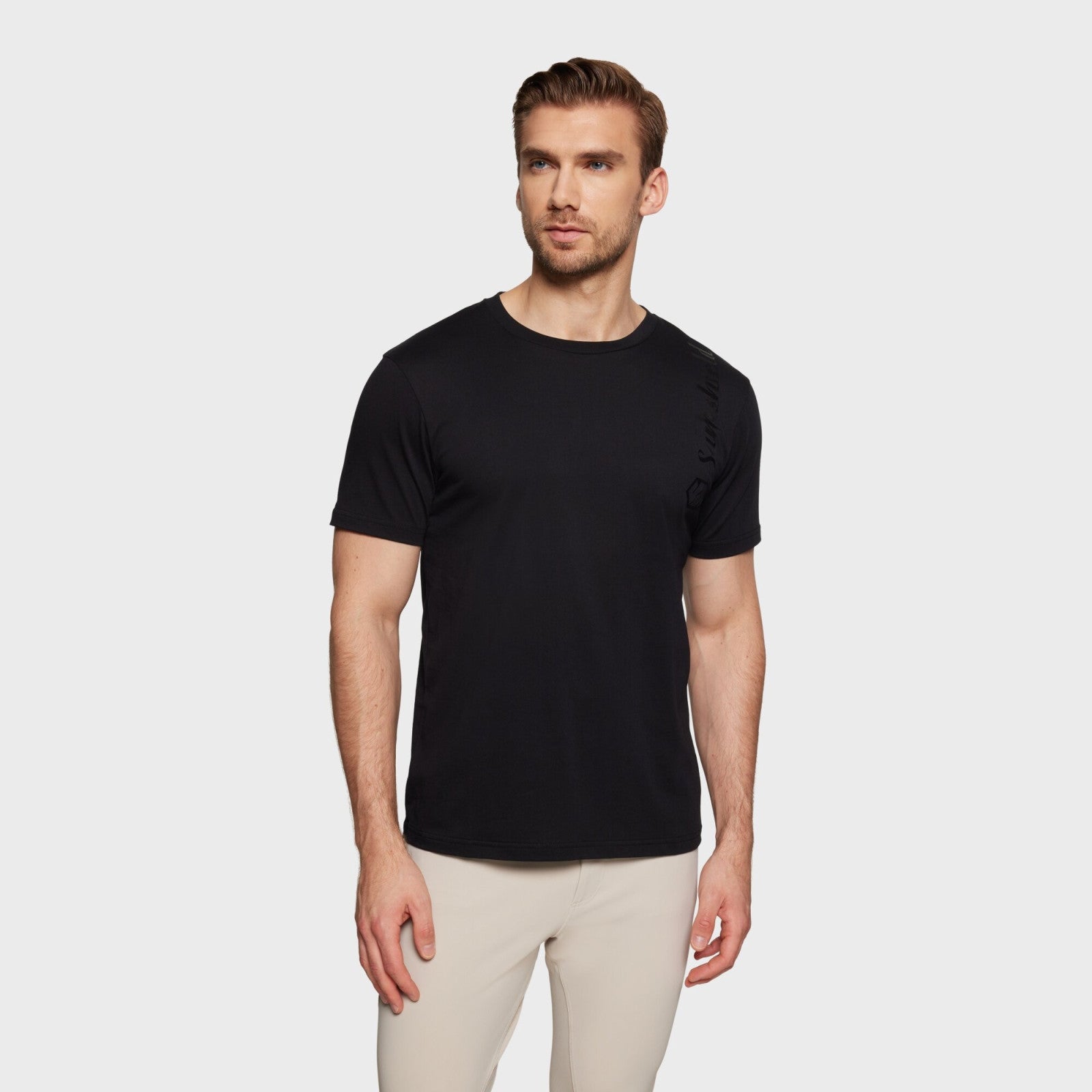 Tee Shirt Samshield Homme Priam