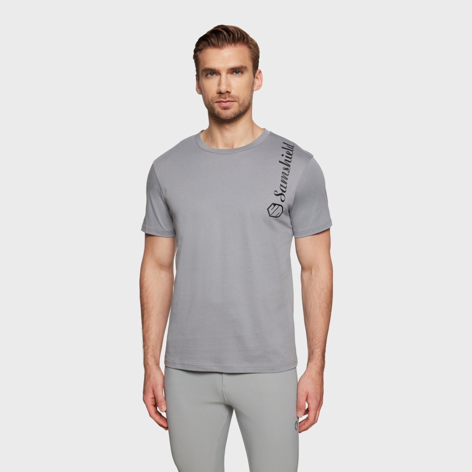 Tee Shirt Samshield Homme Priam