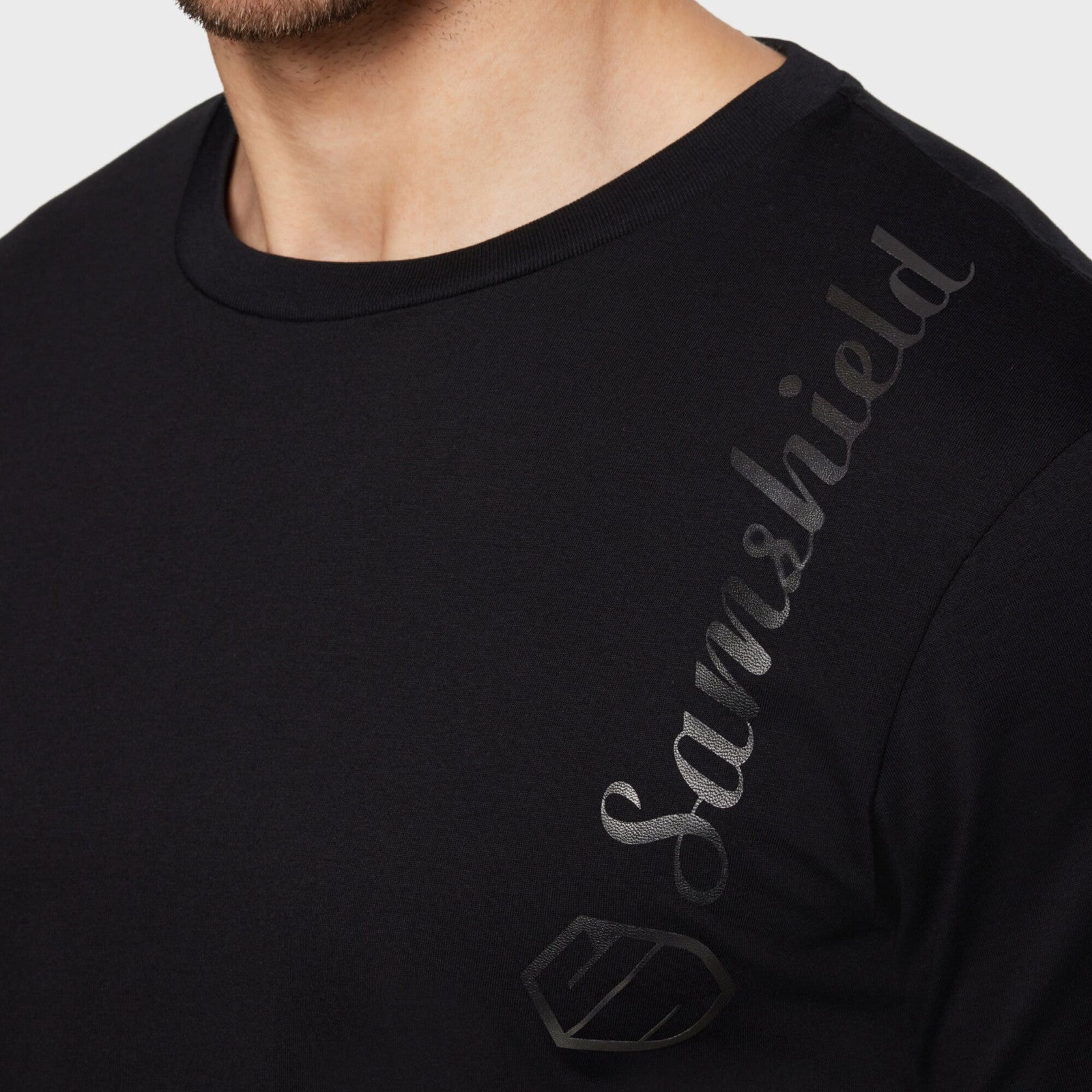 Tee Shirt Samshield Homme Priam