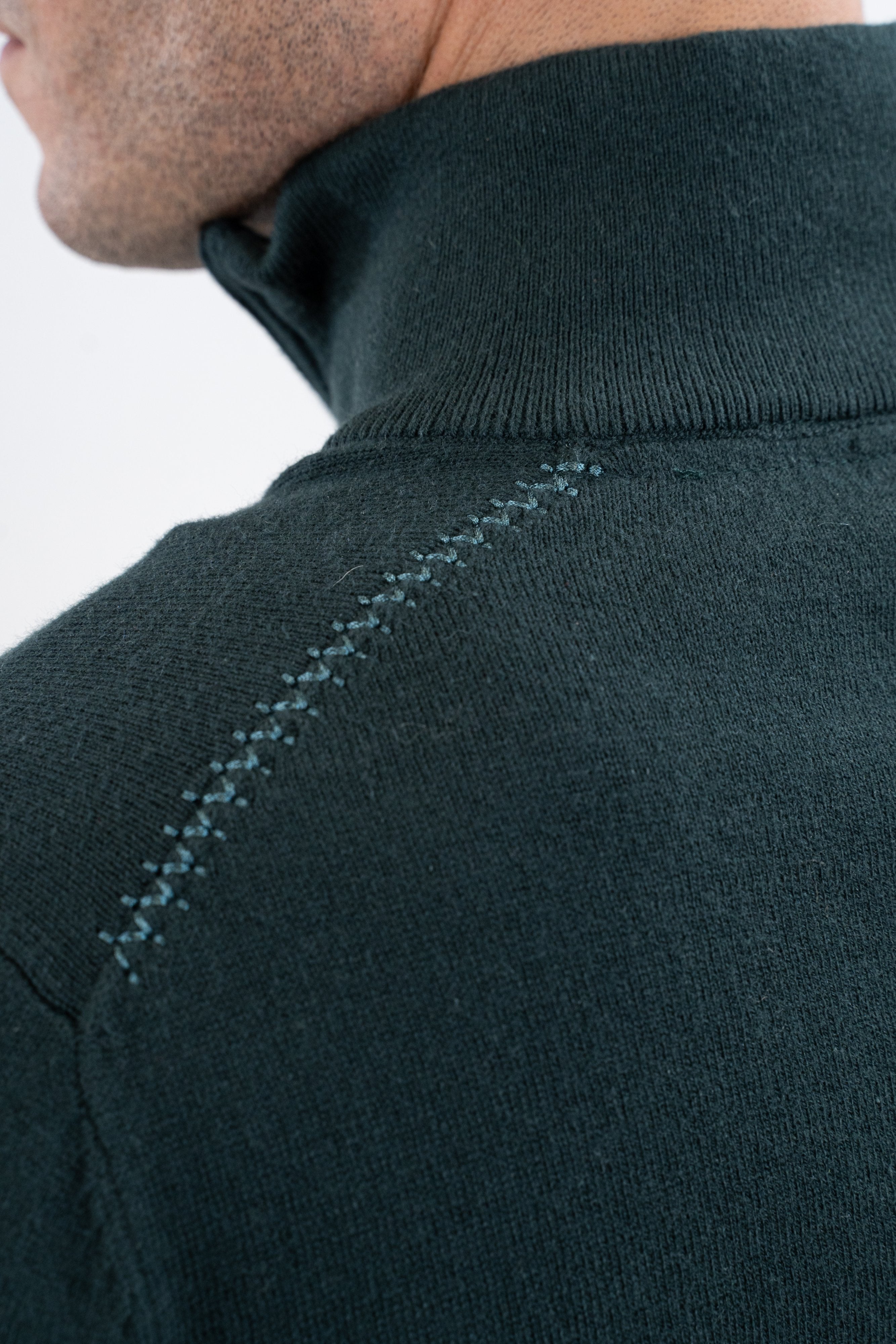 Halo Pullover - Harcour