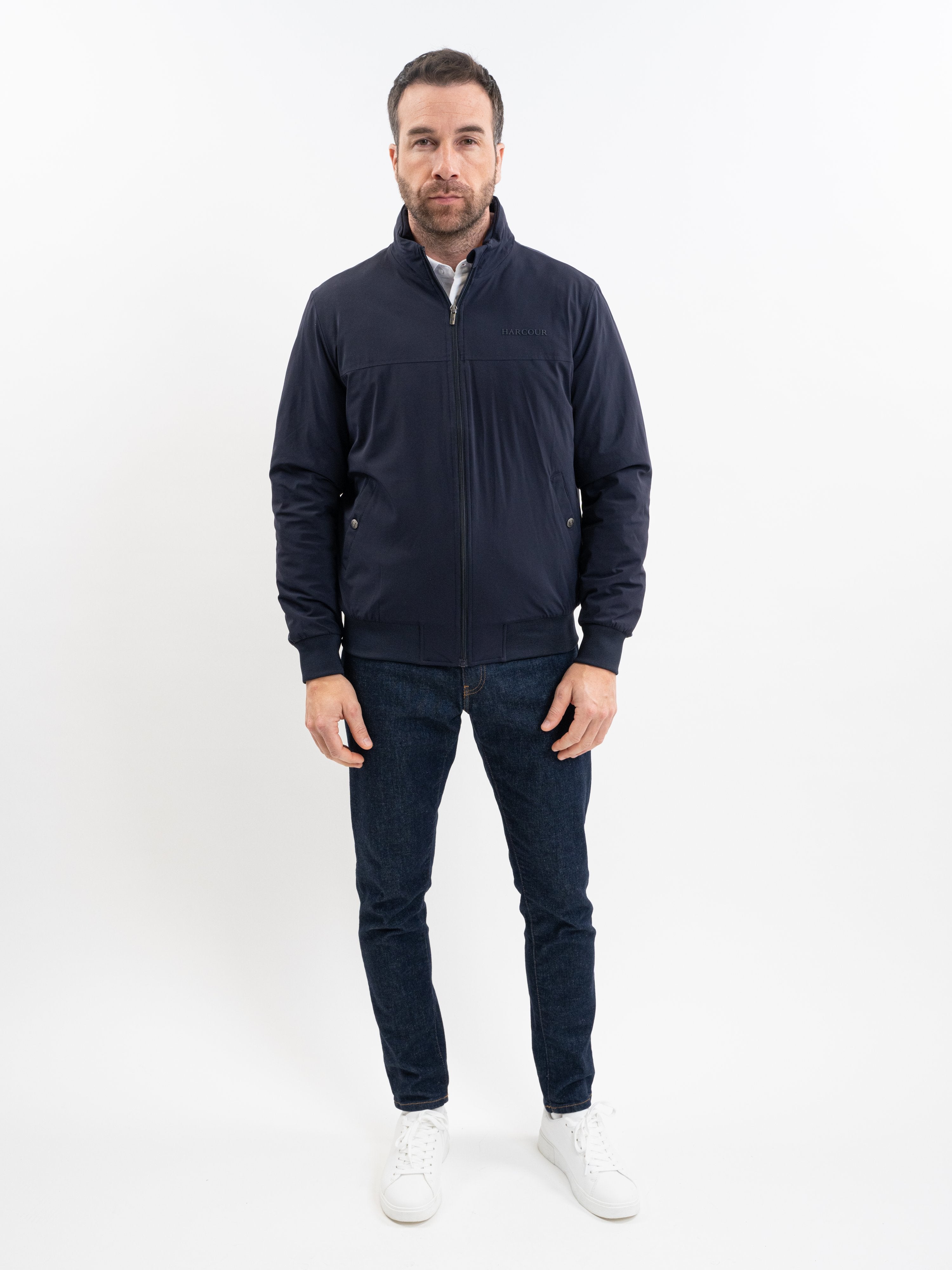 Jako Veste - Harcour